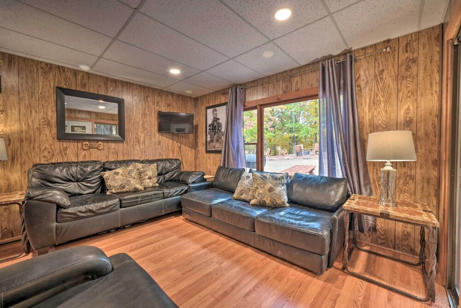 'james West' Apt w/ 50 Acres - Near Raystown Lake