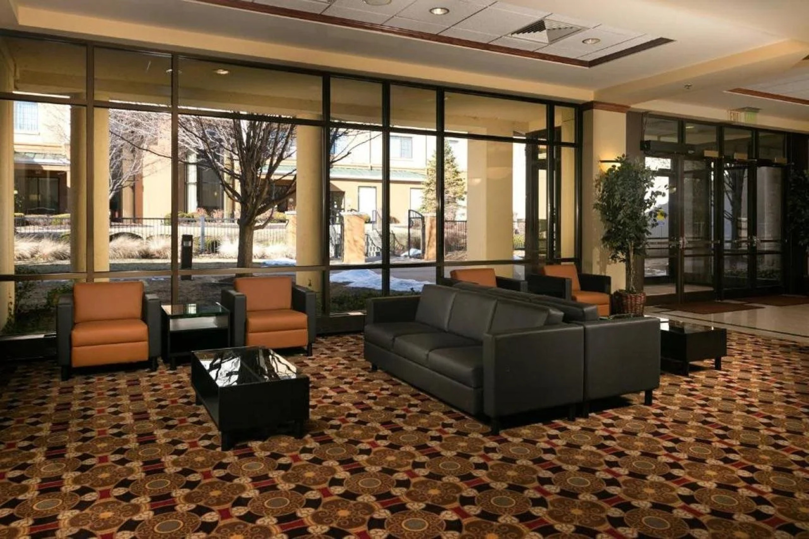Courtyard by Marriott Kansas City East/Blue Springs