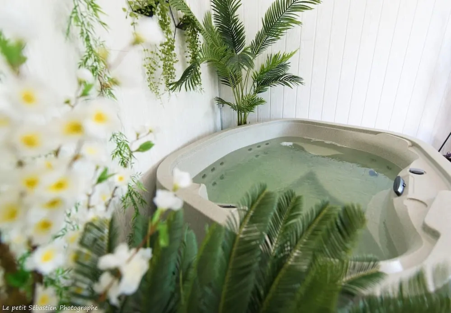 Chambre d'hôtes Le Petit Flo