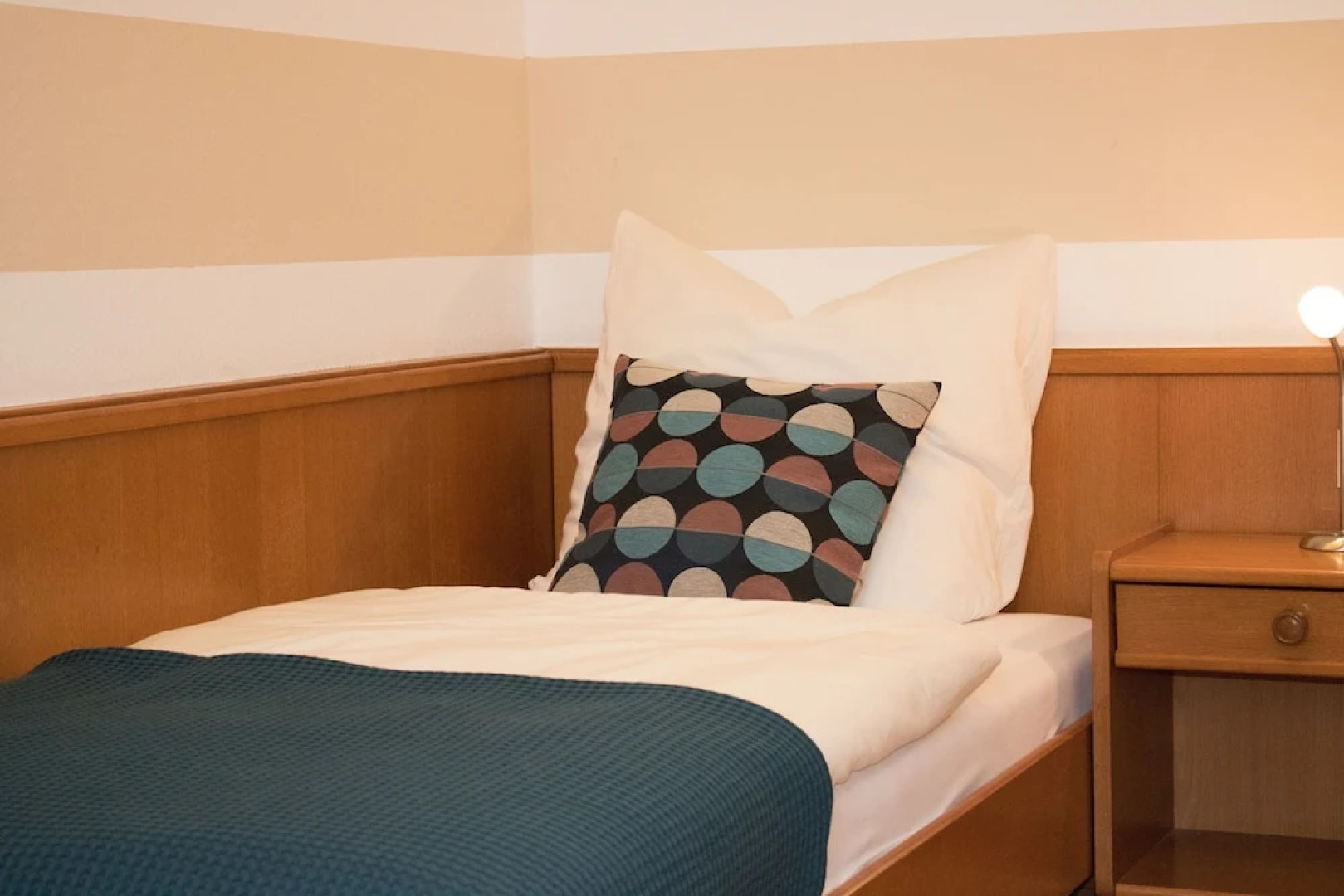 Stadthotel Rüsselsheim