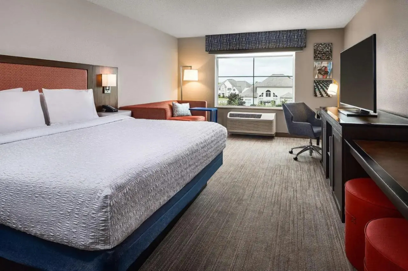 Country Inn And Suites By Carlson, Hershey At The Park