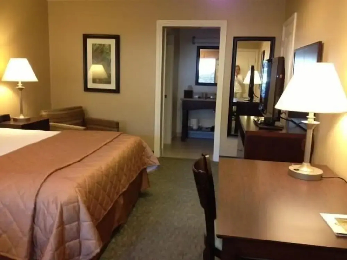 Casa de Fruta Cabins, Inn & RV Park