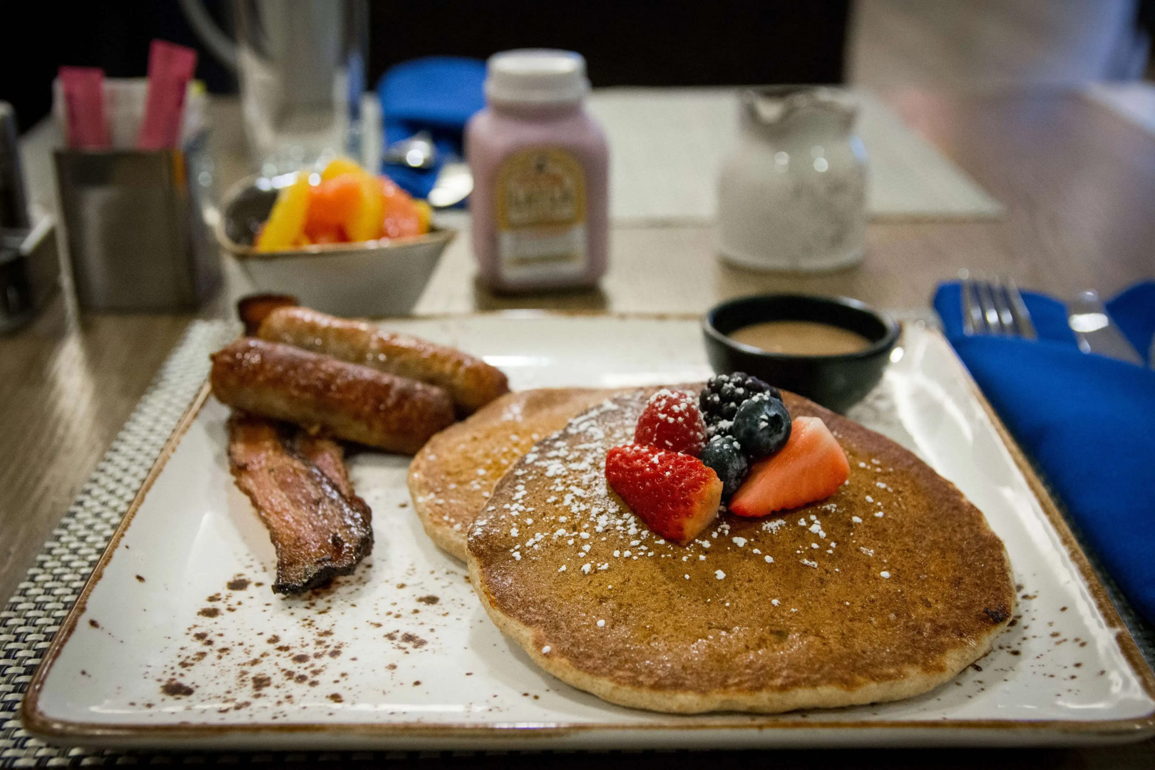 Hilton Dallas/Rockwall Lakefront