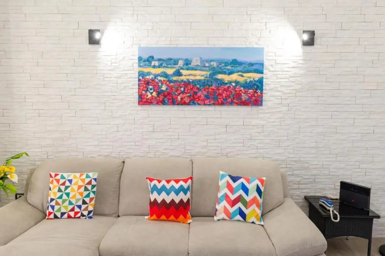 Colamaria 2.0 natura e relax