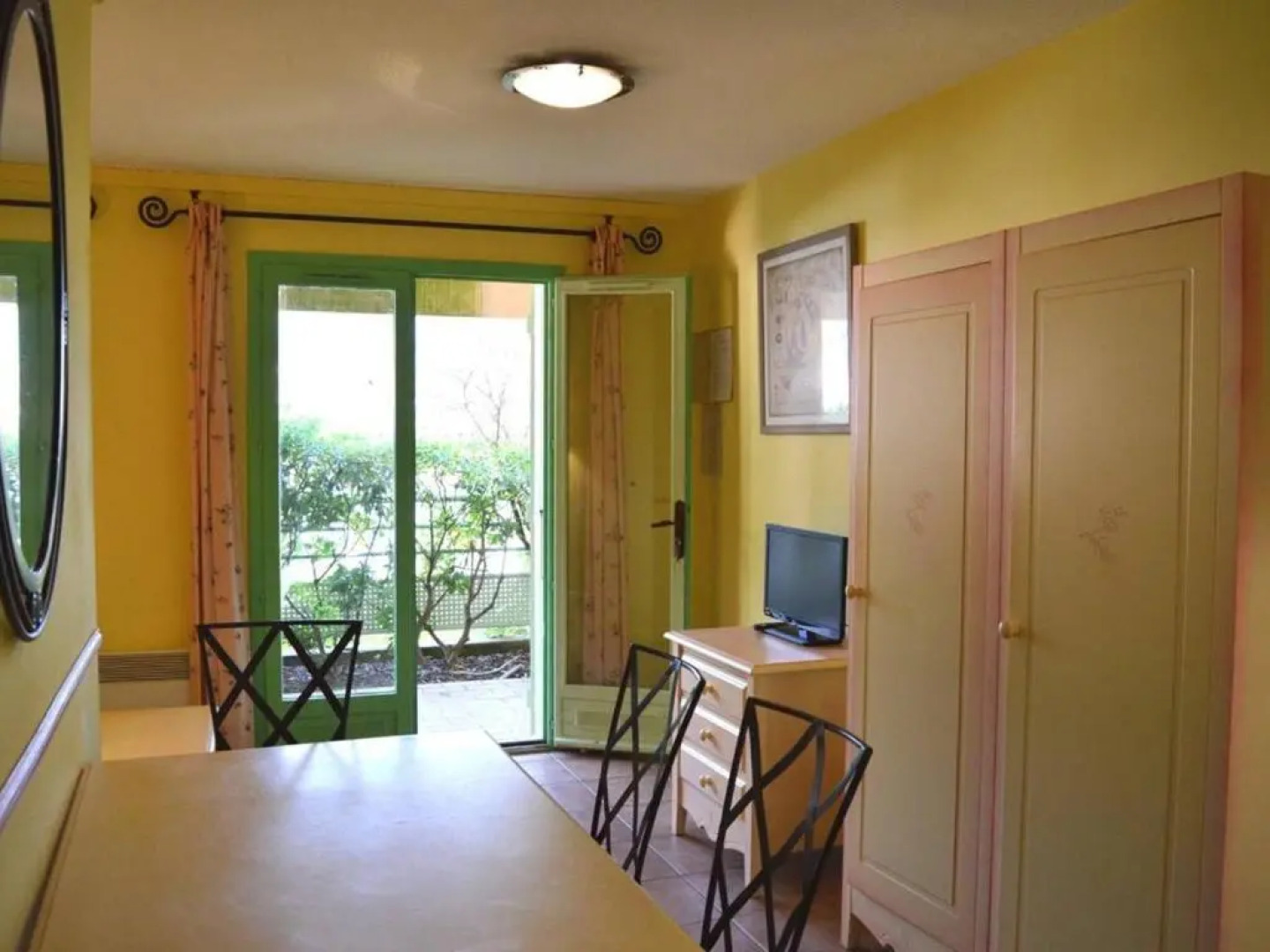 Appartement Pramousquier, 2 pièces, 4 personnes - FR-1-251-151