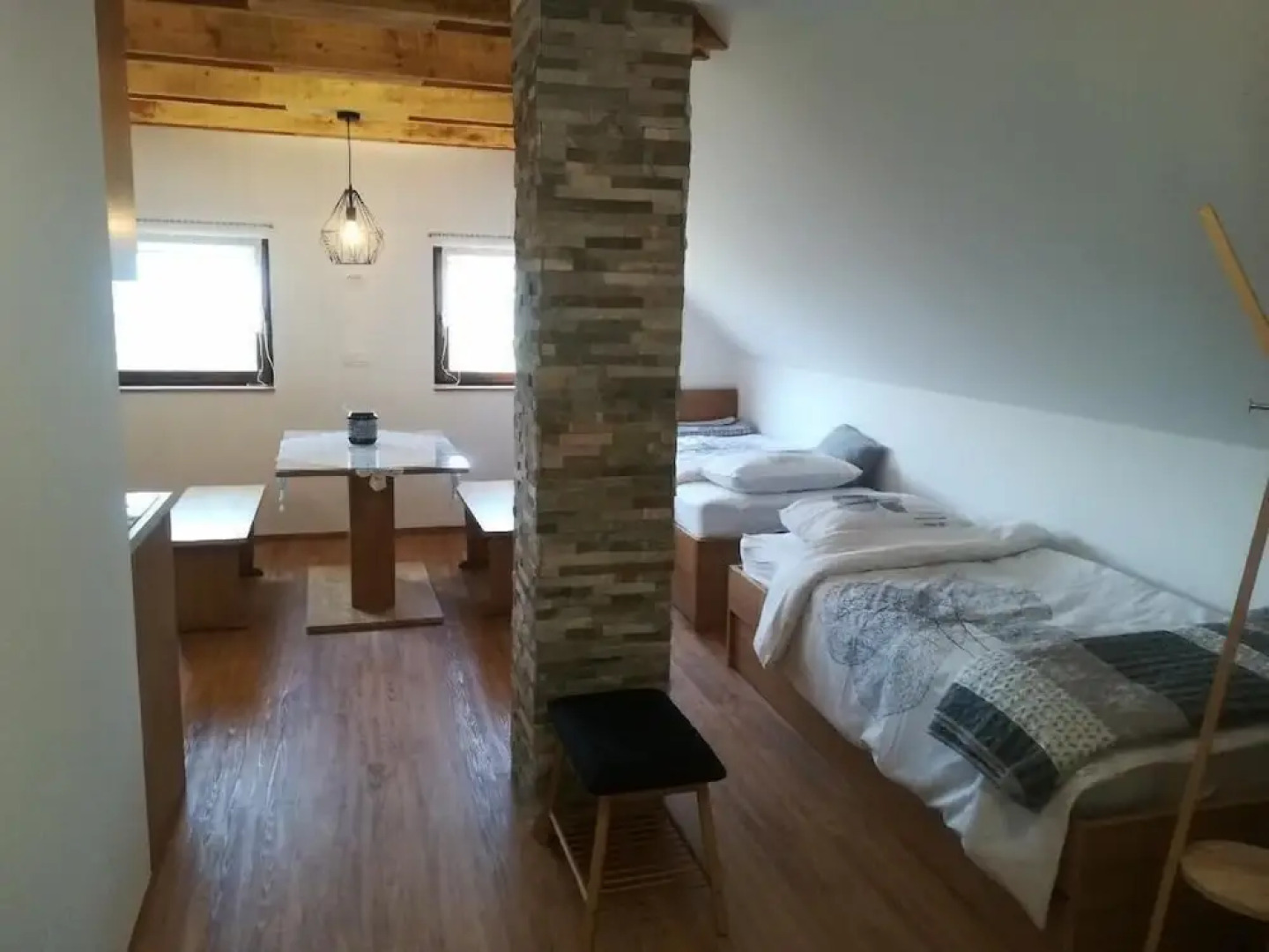 Relaxing Cottage Donacka Gora