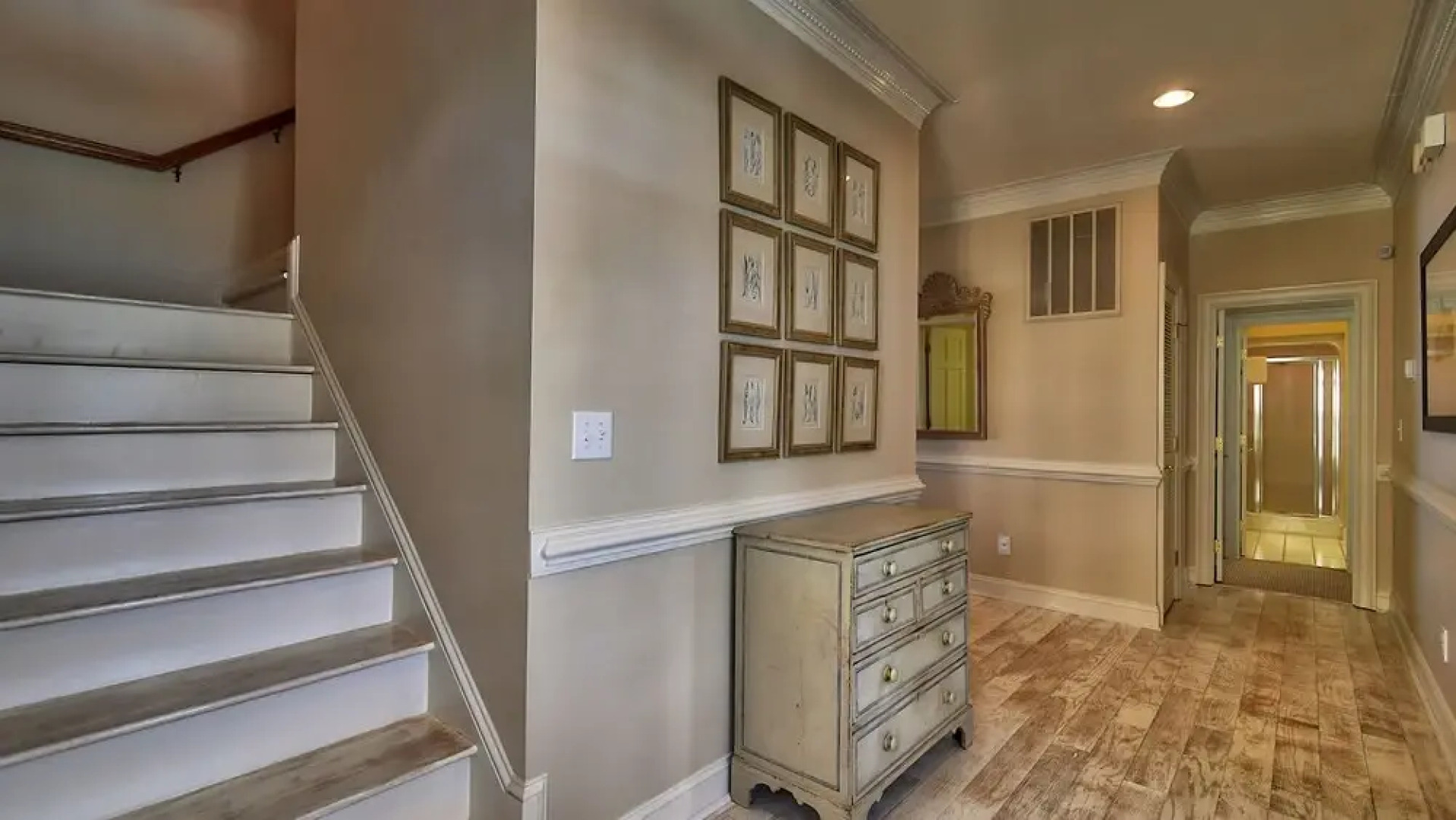 Always Dreamin by Peace Vacations