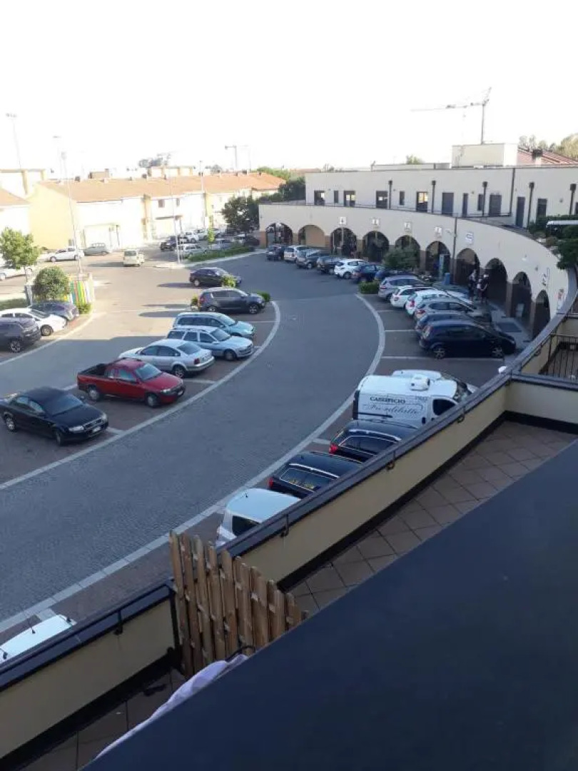 Appartamento Belvedere