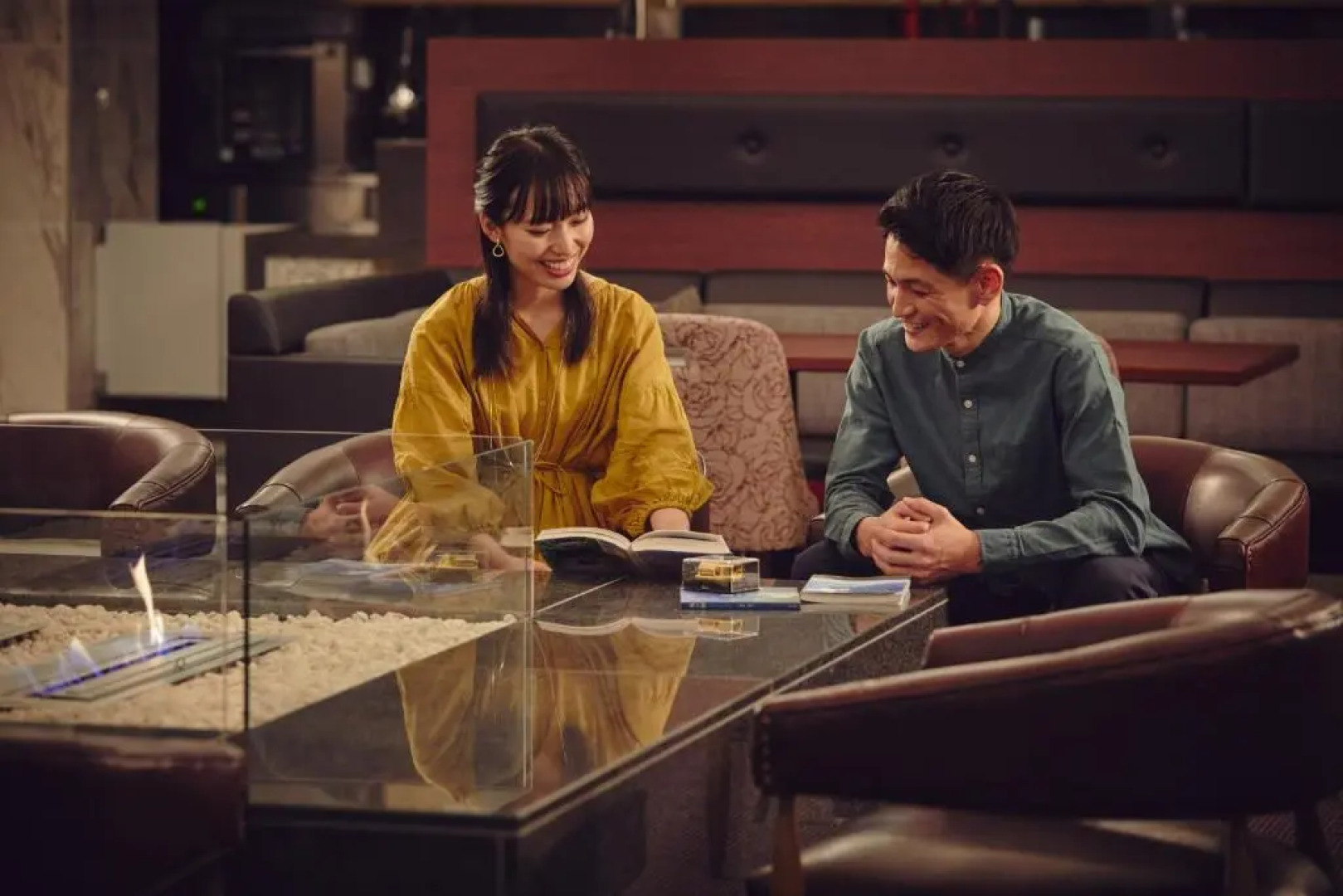 OMO5 Otaru by Hoshino Resorts