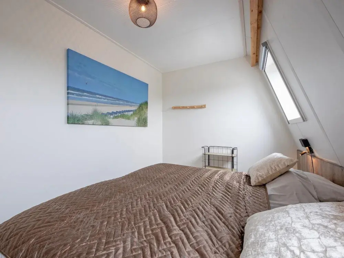 Holiday Home Near Forest With Wellness Garden