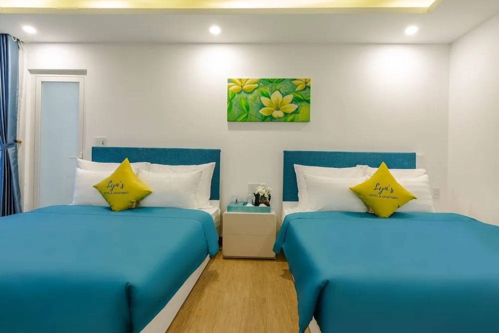 Lyn's Hotel & Apartment