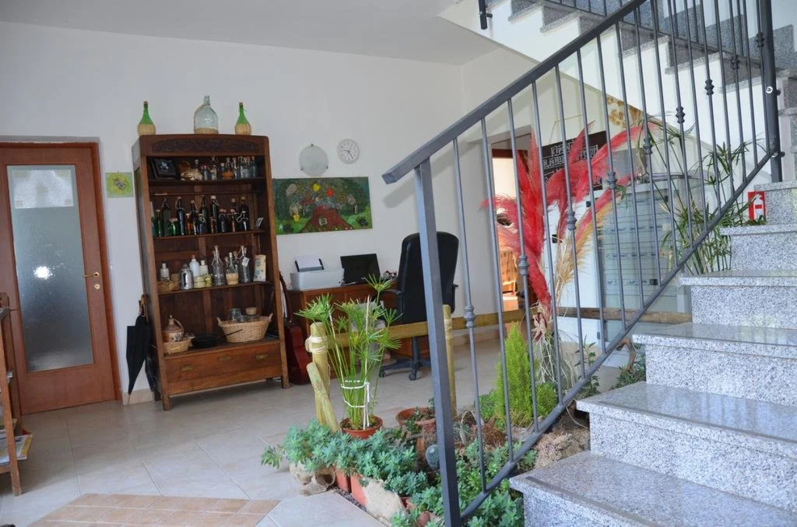 La Casa dei Pensanti