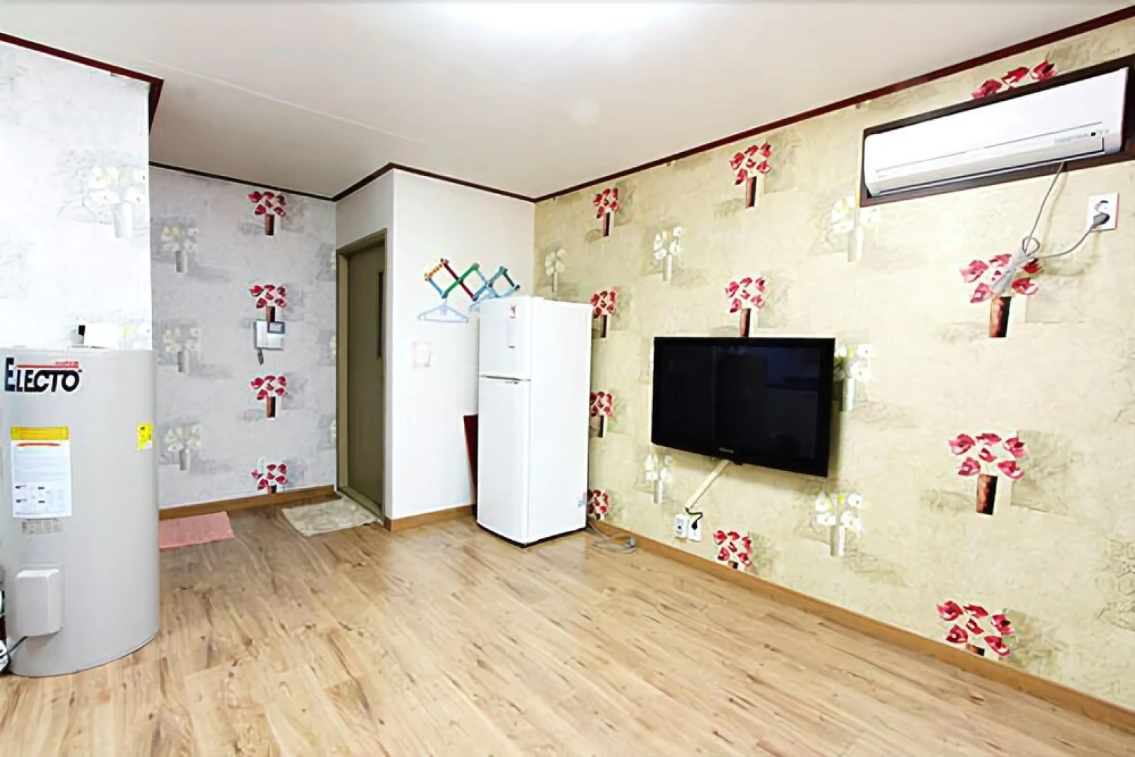 Yeongdeok Songa Pension