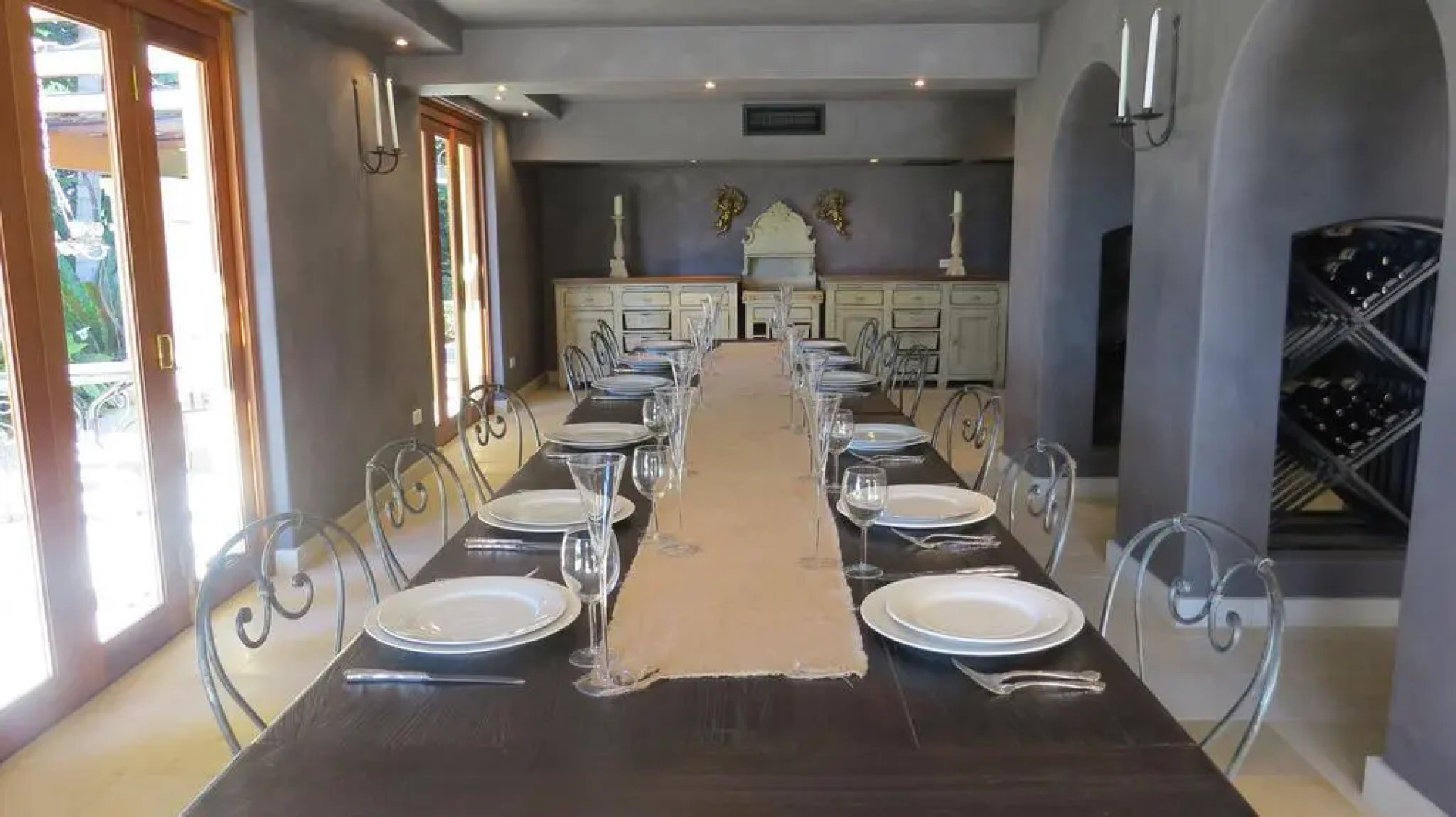 Victoria's at Ewingsdale Byron Bay