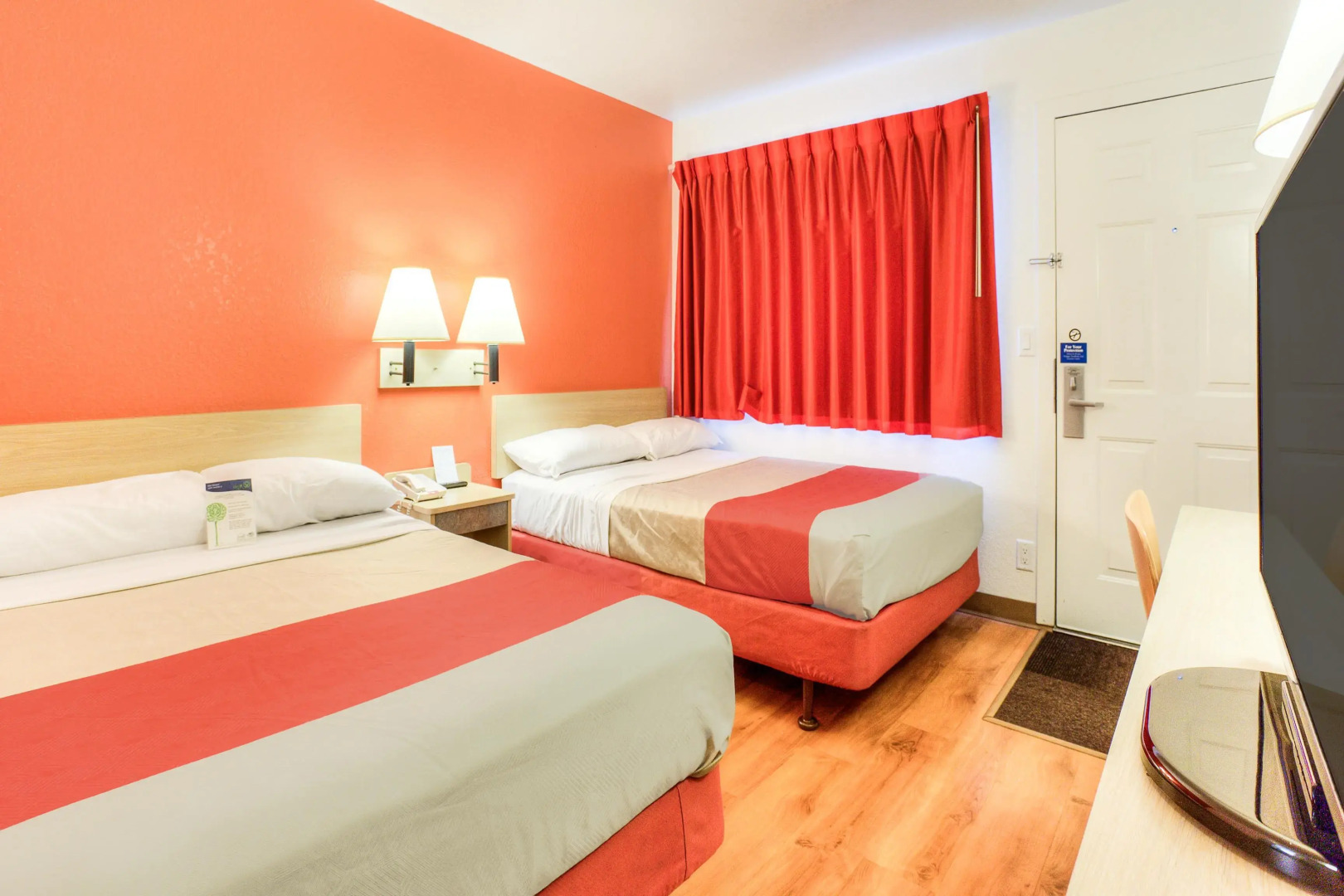 Motel 6 Tigard, OR - Portland South - Lake Oswego