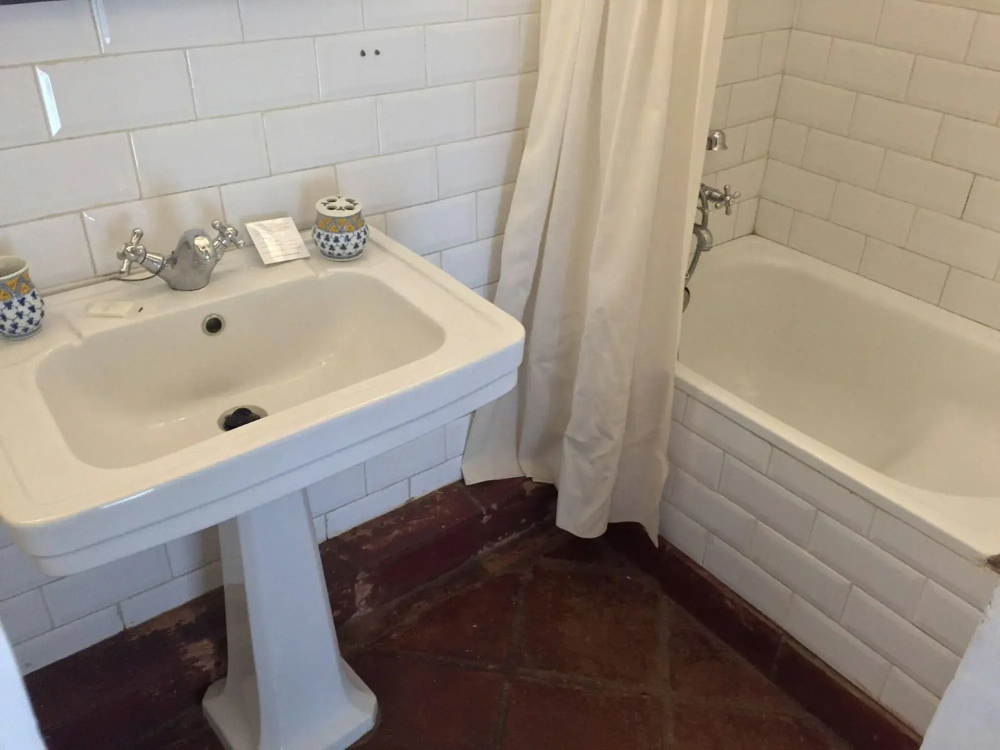 Molino de Los Abuelos