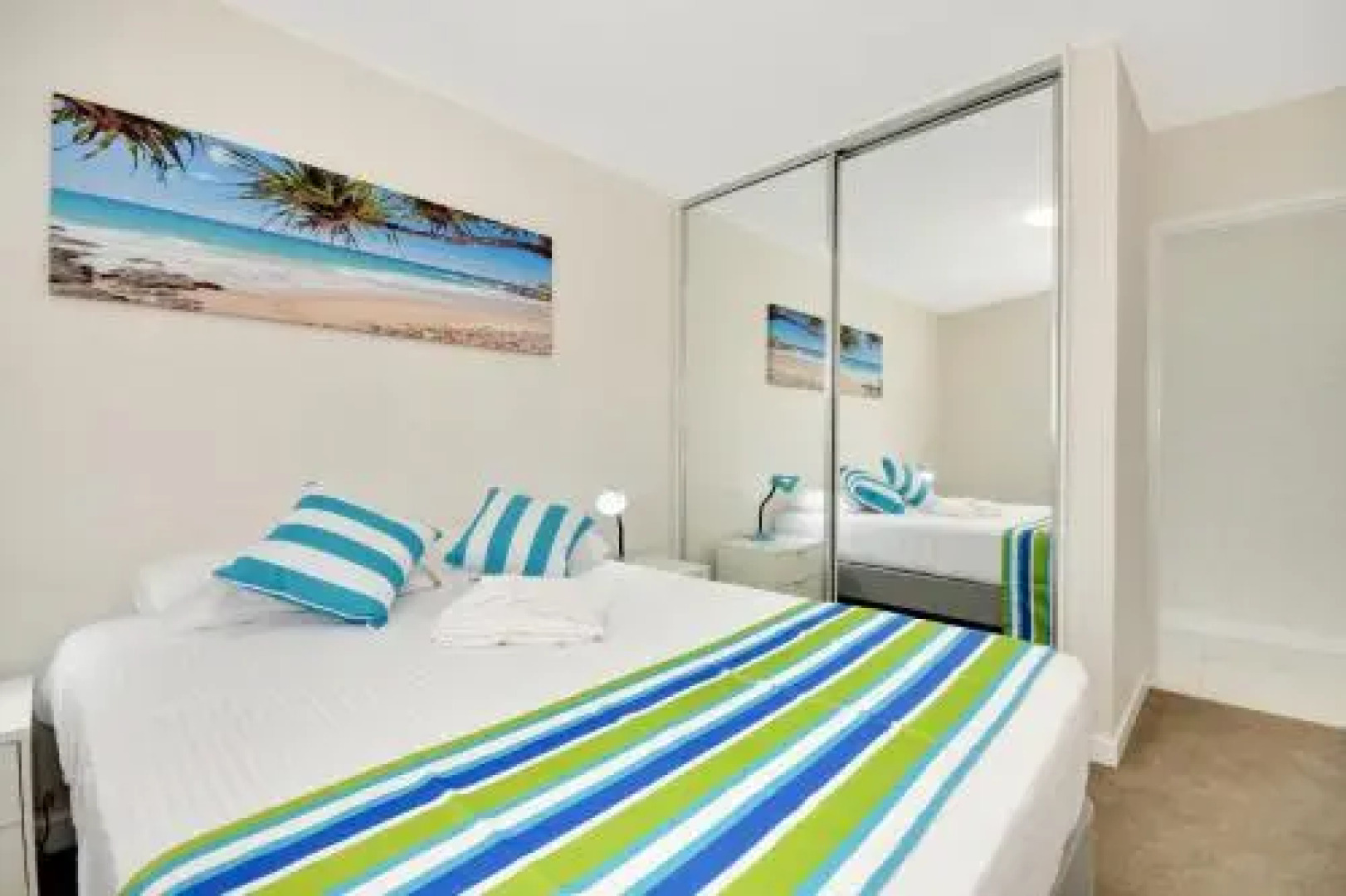 Alex Beach Apt Bilgola4