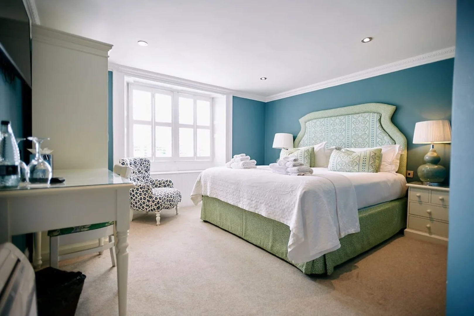 The Swan Hotel and Spa