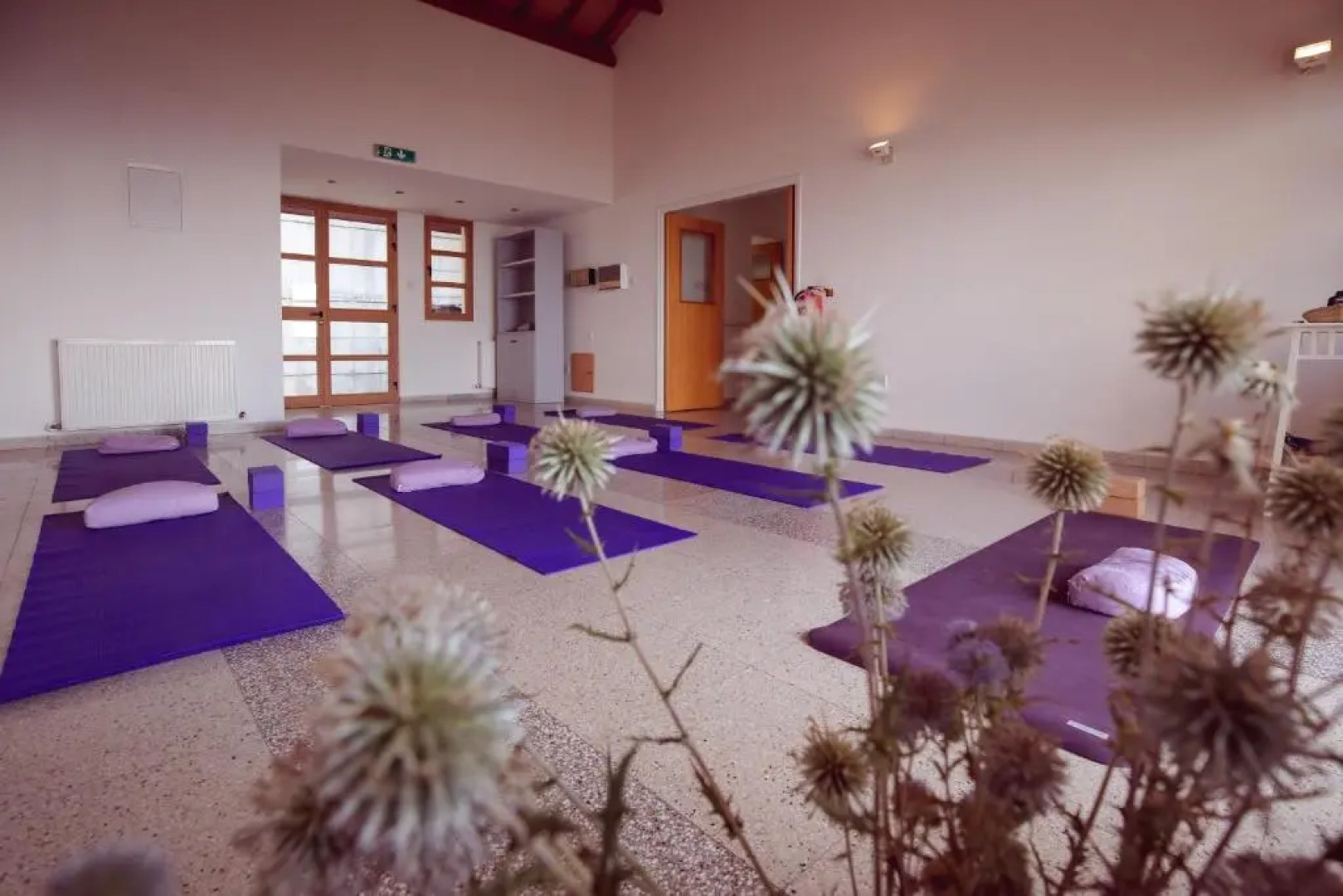 Retreat Centre Cyprus