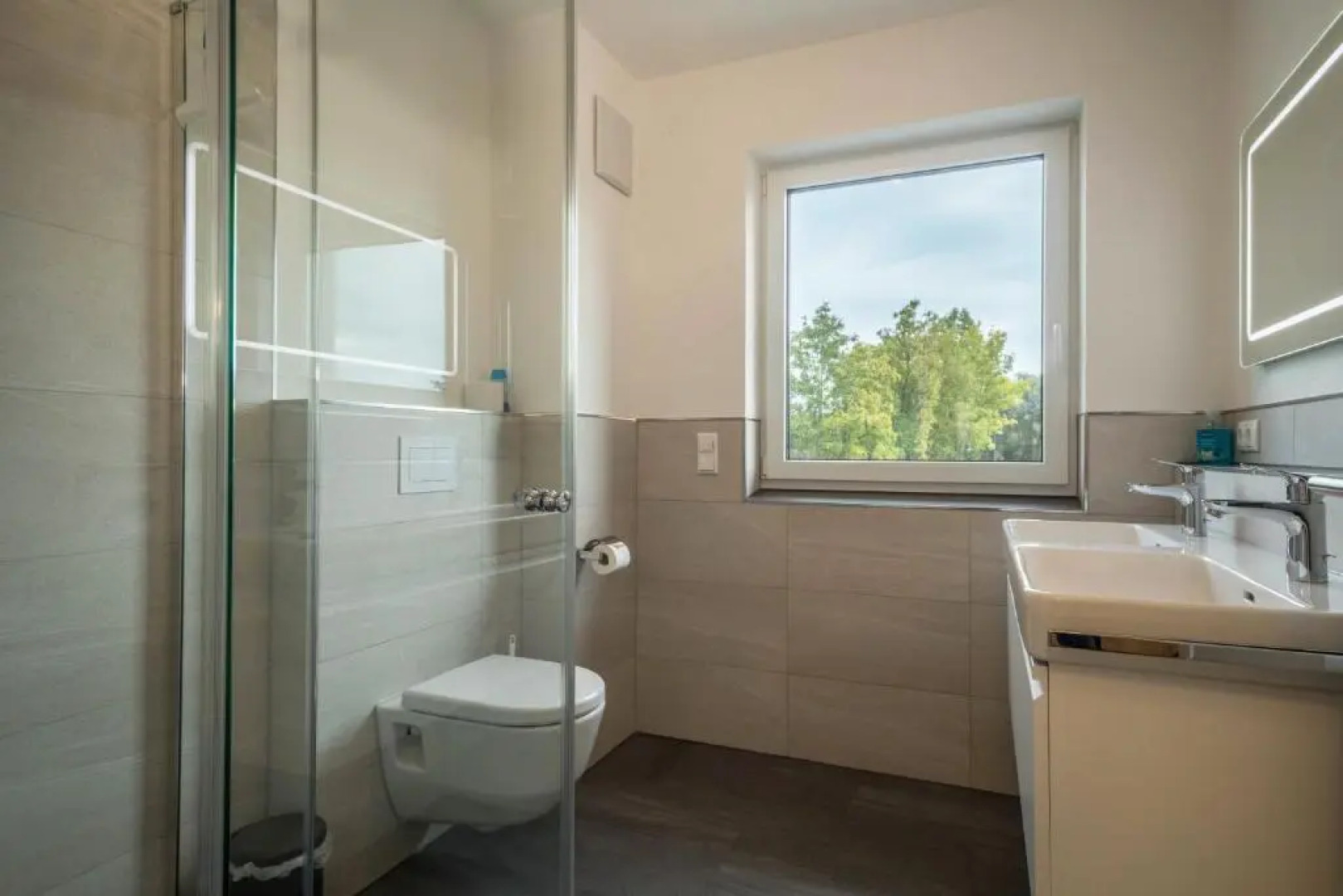 Ferienwohnung 2 am Biohof Eriskirch