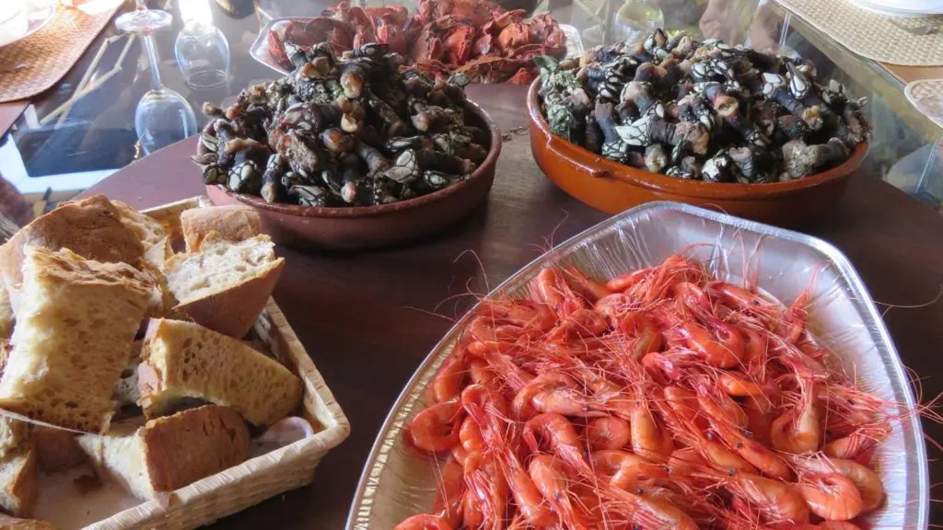 Apartamento Area Mayor