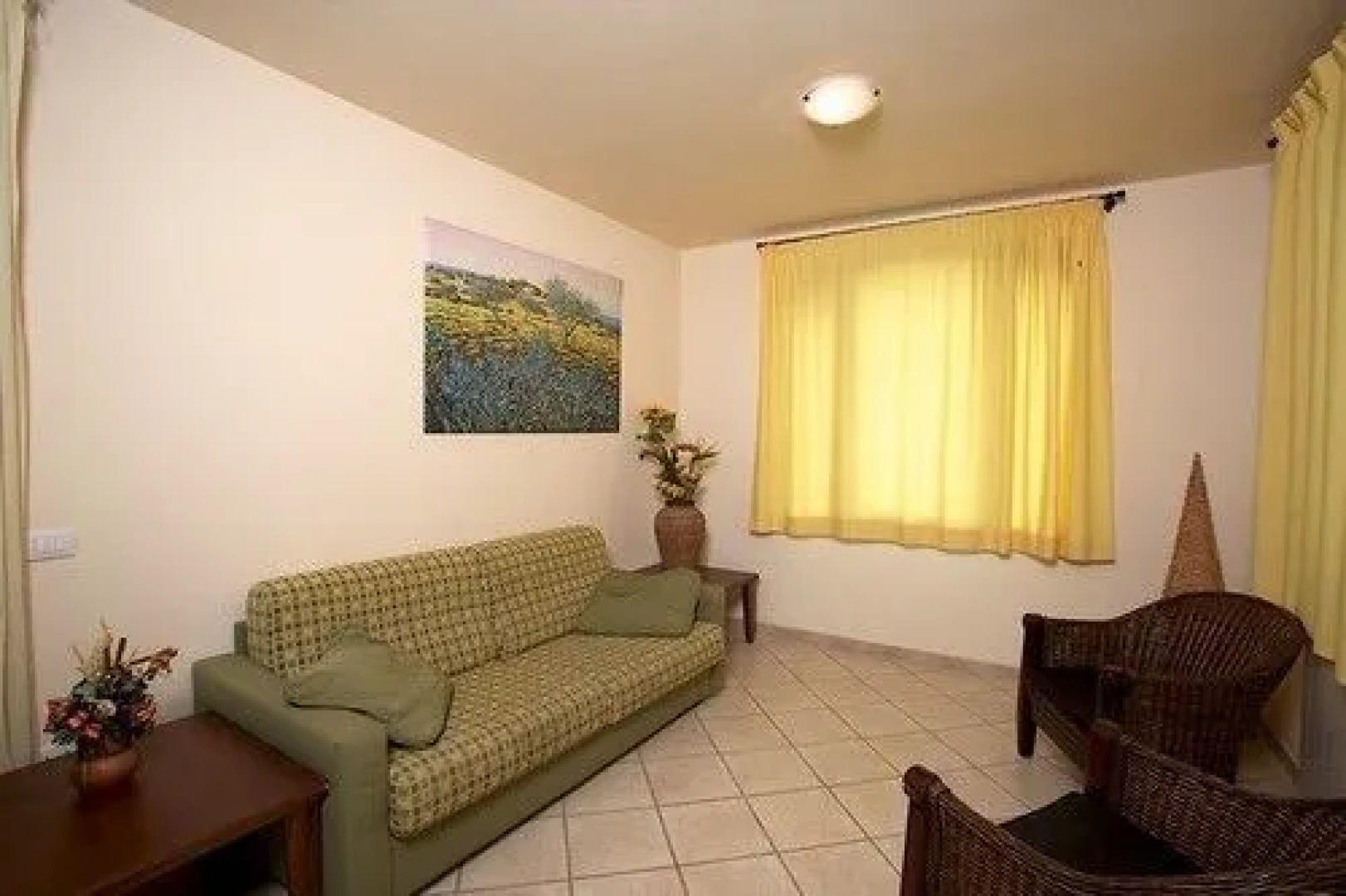 Residence Terme Di Sorano