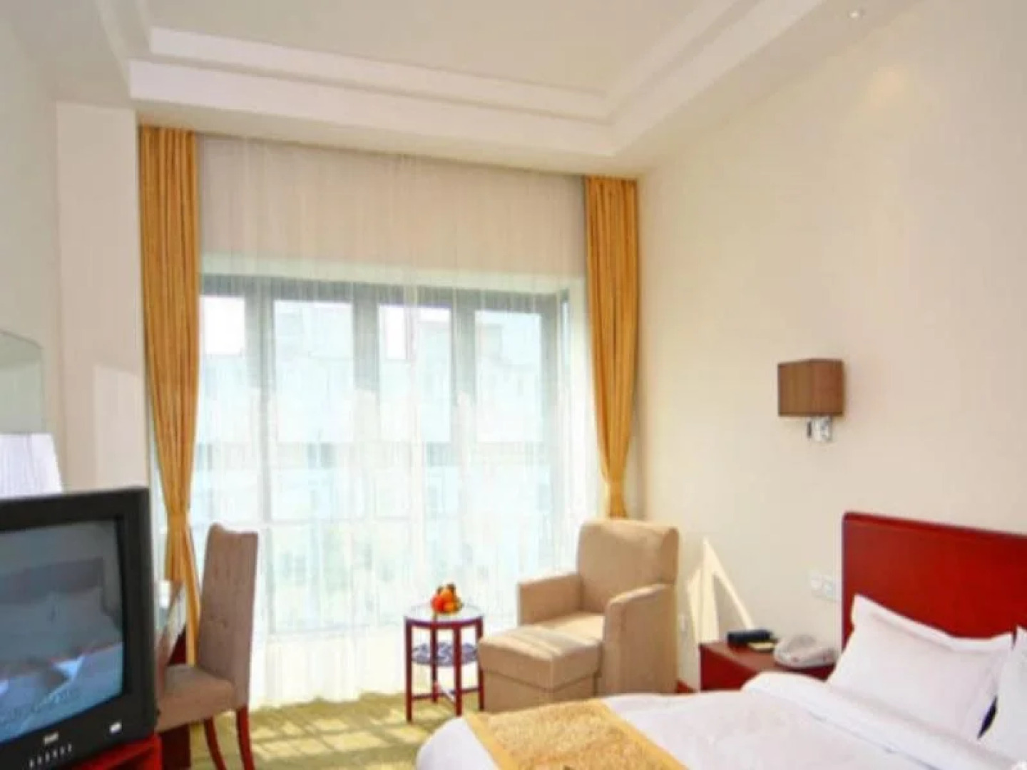 C.straits Beautiful Scene Hotel