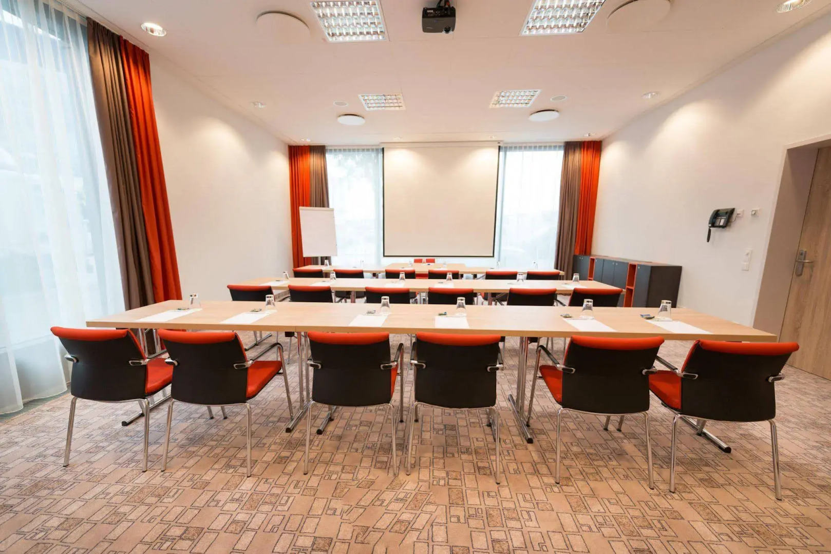 Holiday Inn Berlin - City East Side by IHG