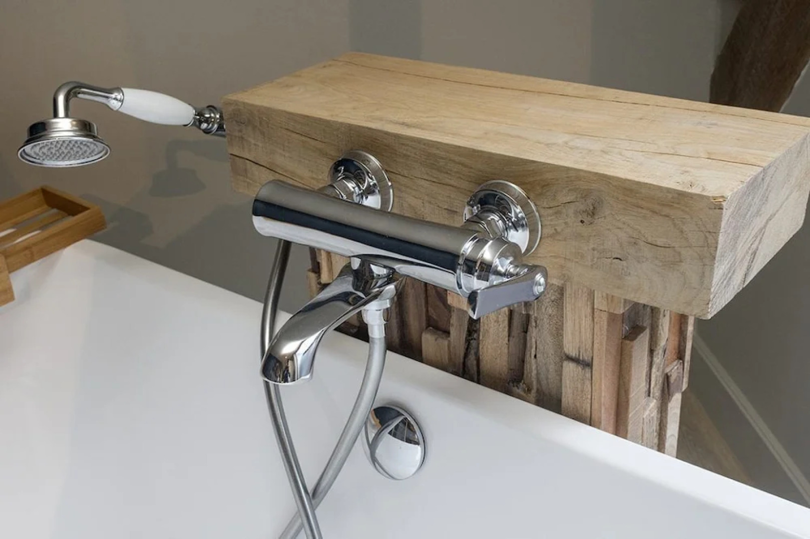 Chez Gisèle Gîte de prestige à Samer