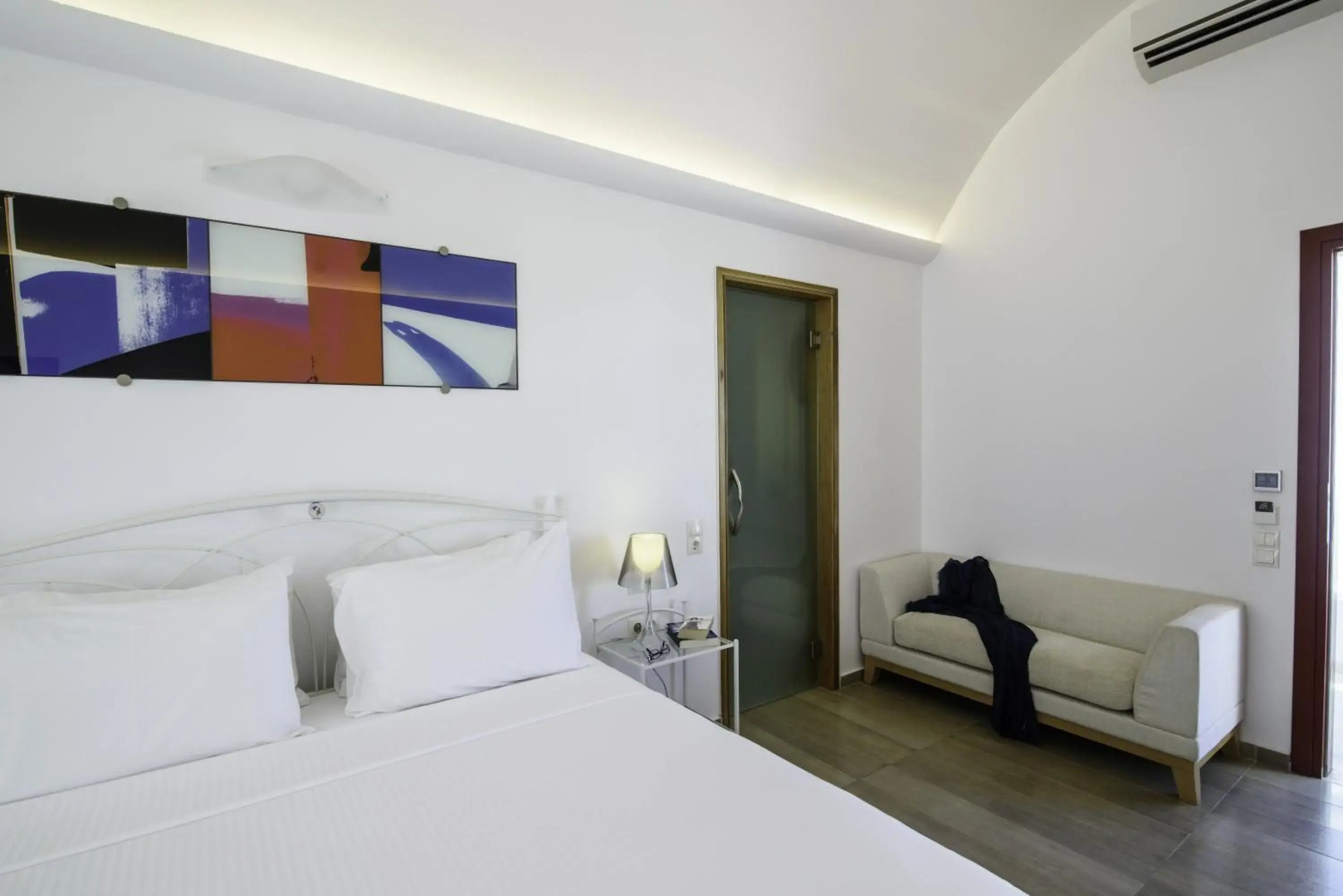 La Mer Deluxe Hotel & Spa - Adults only