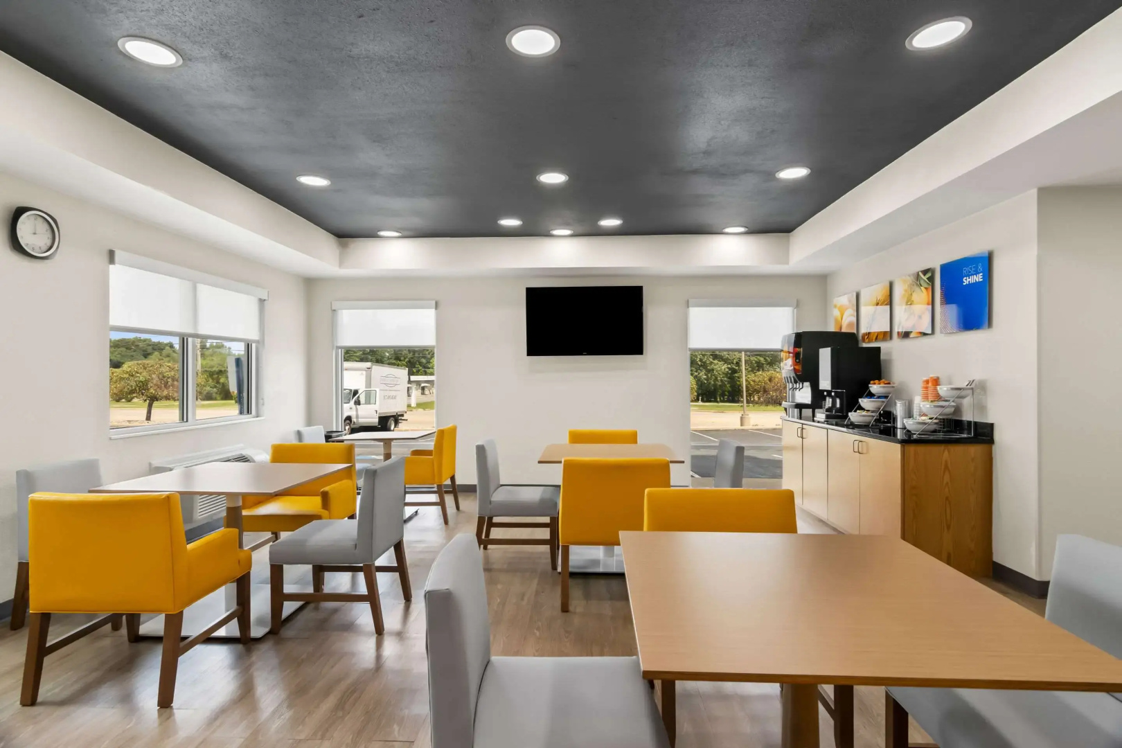 Comfort Inn Schereville