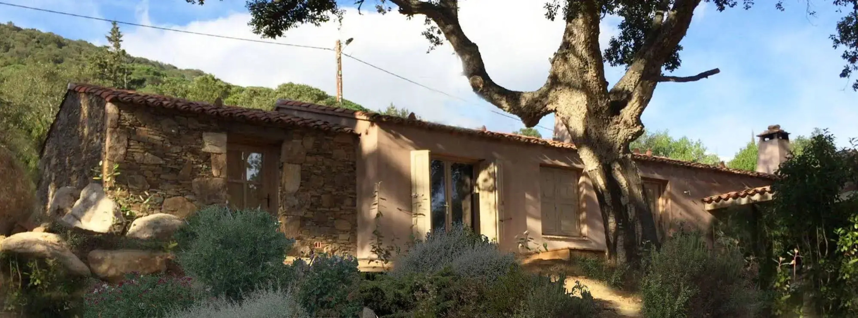 Residence les Oliviers