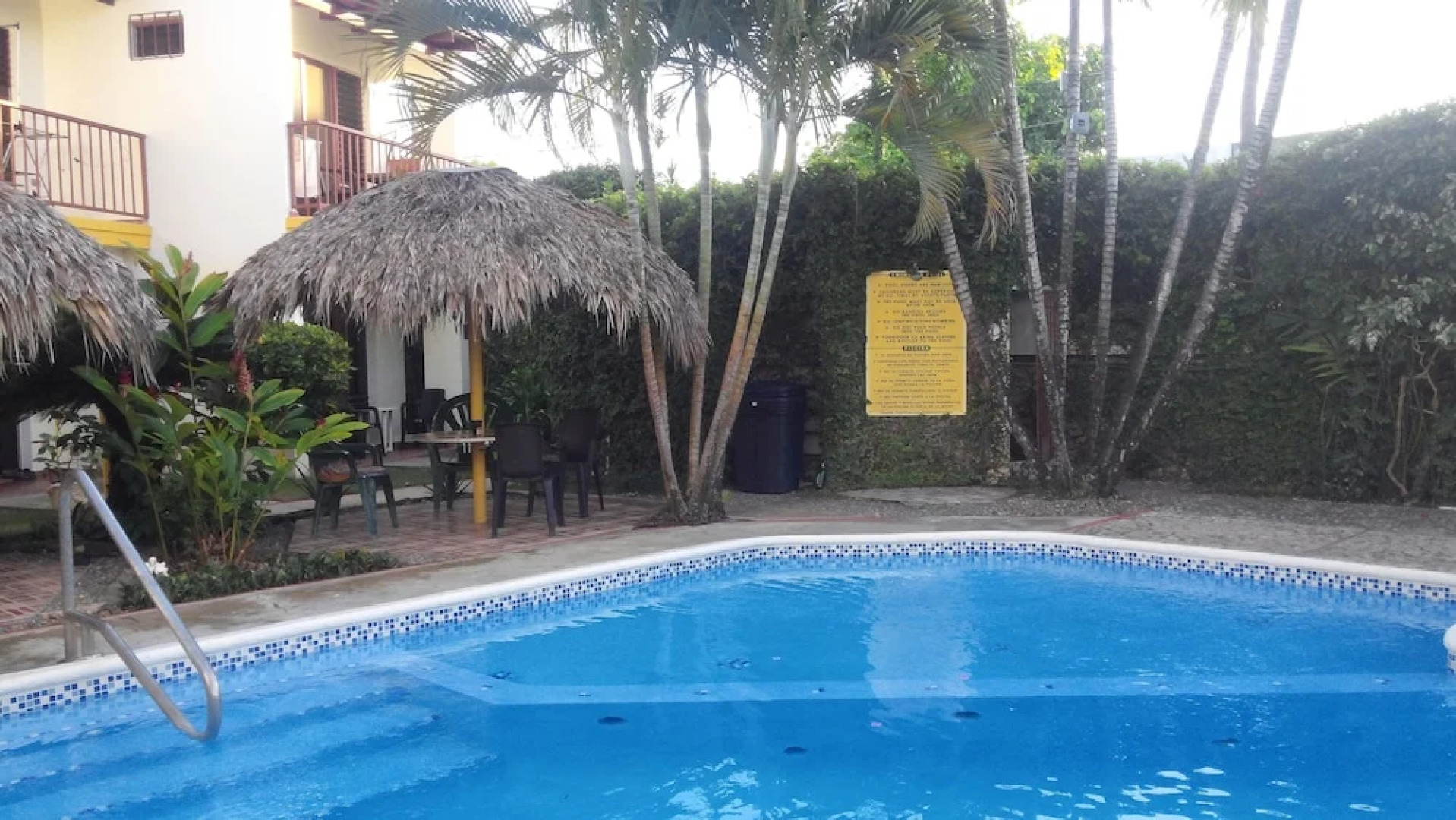 Condos Dominicanos 1 Bed Apartments