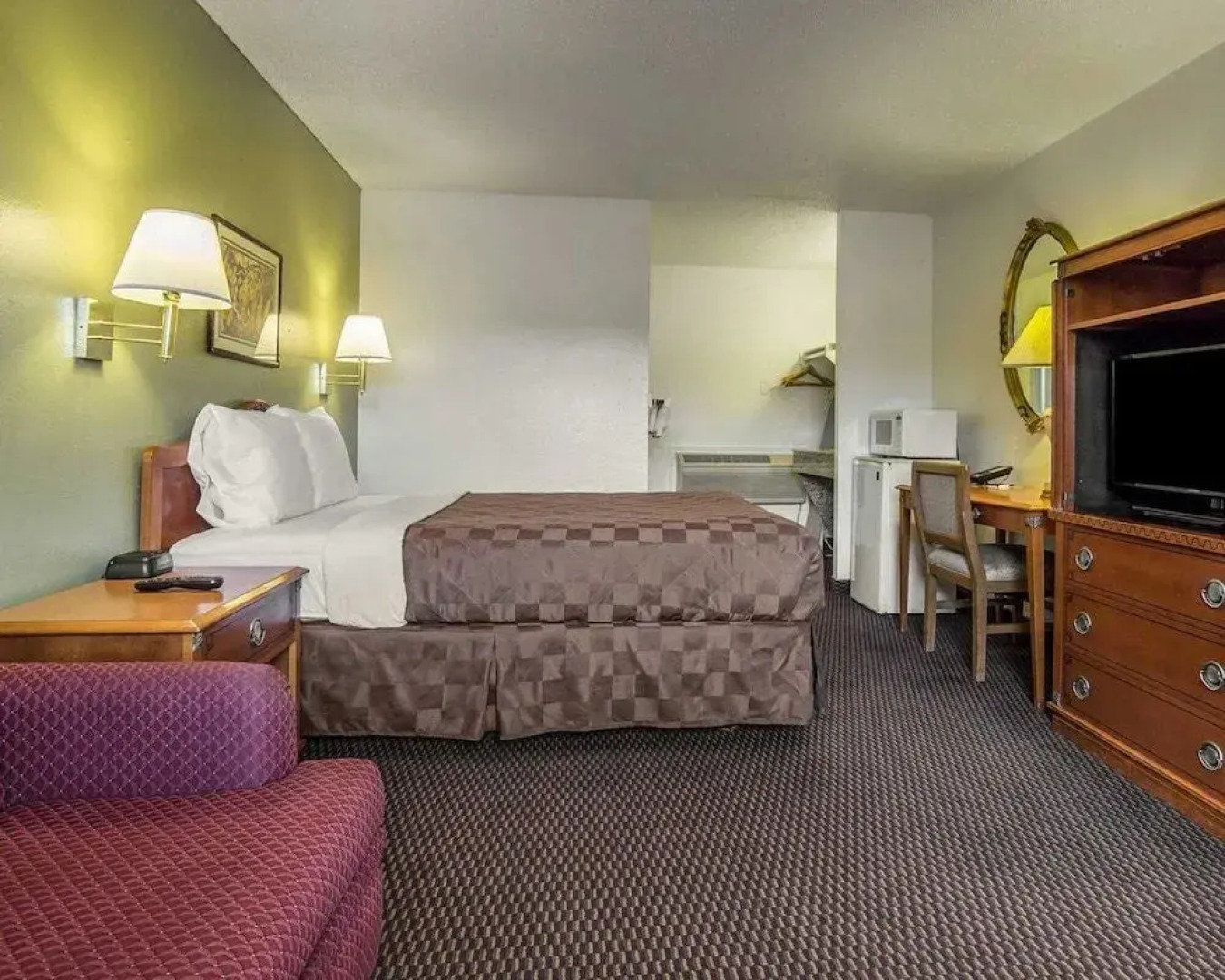 Rodeway Inn & Suites Hermiston
