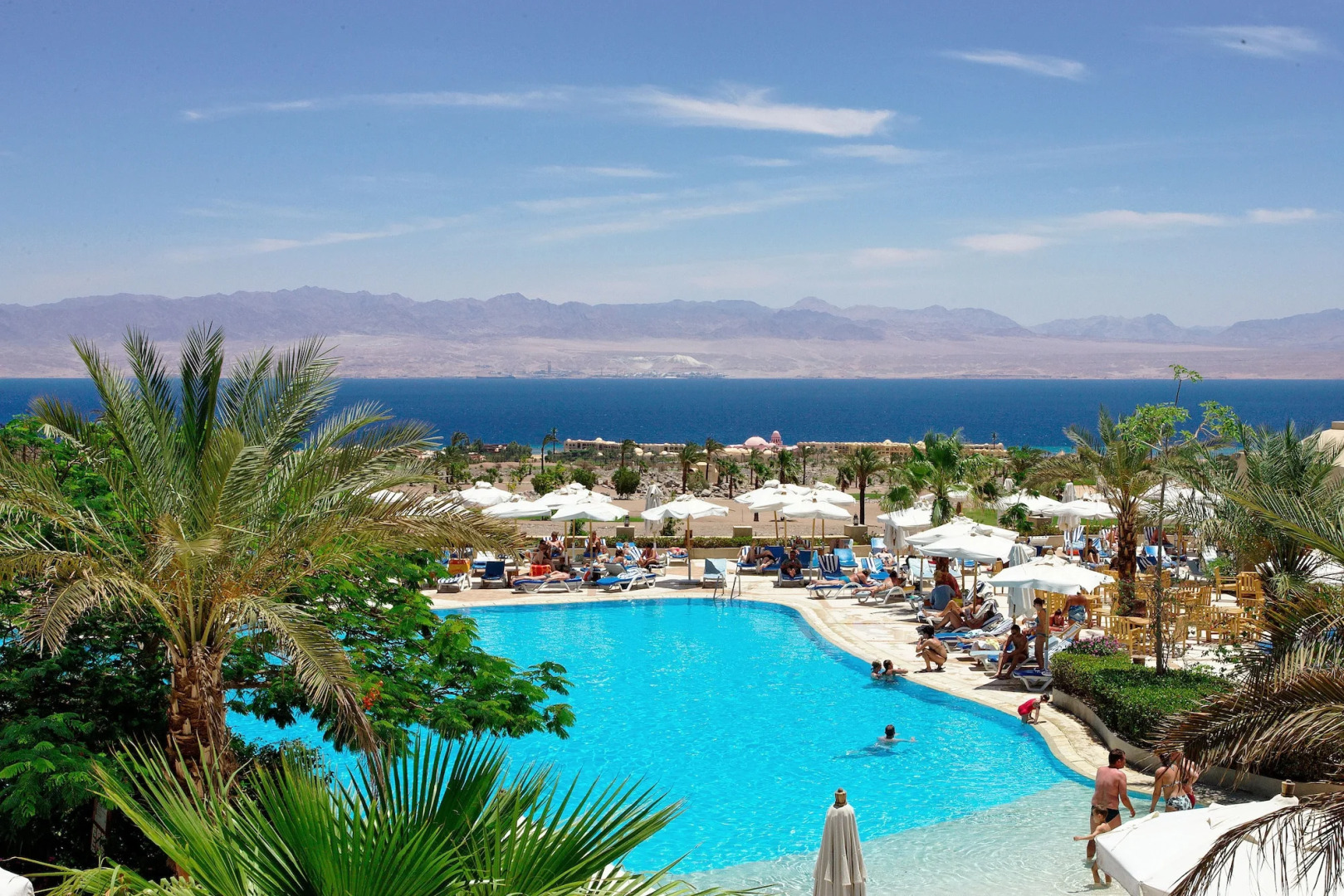 El Wekala Aqua Park Resort