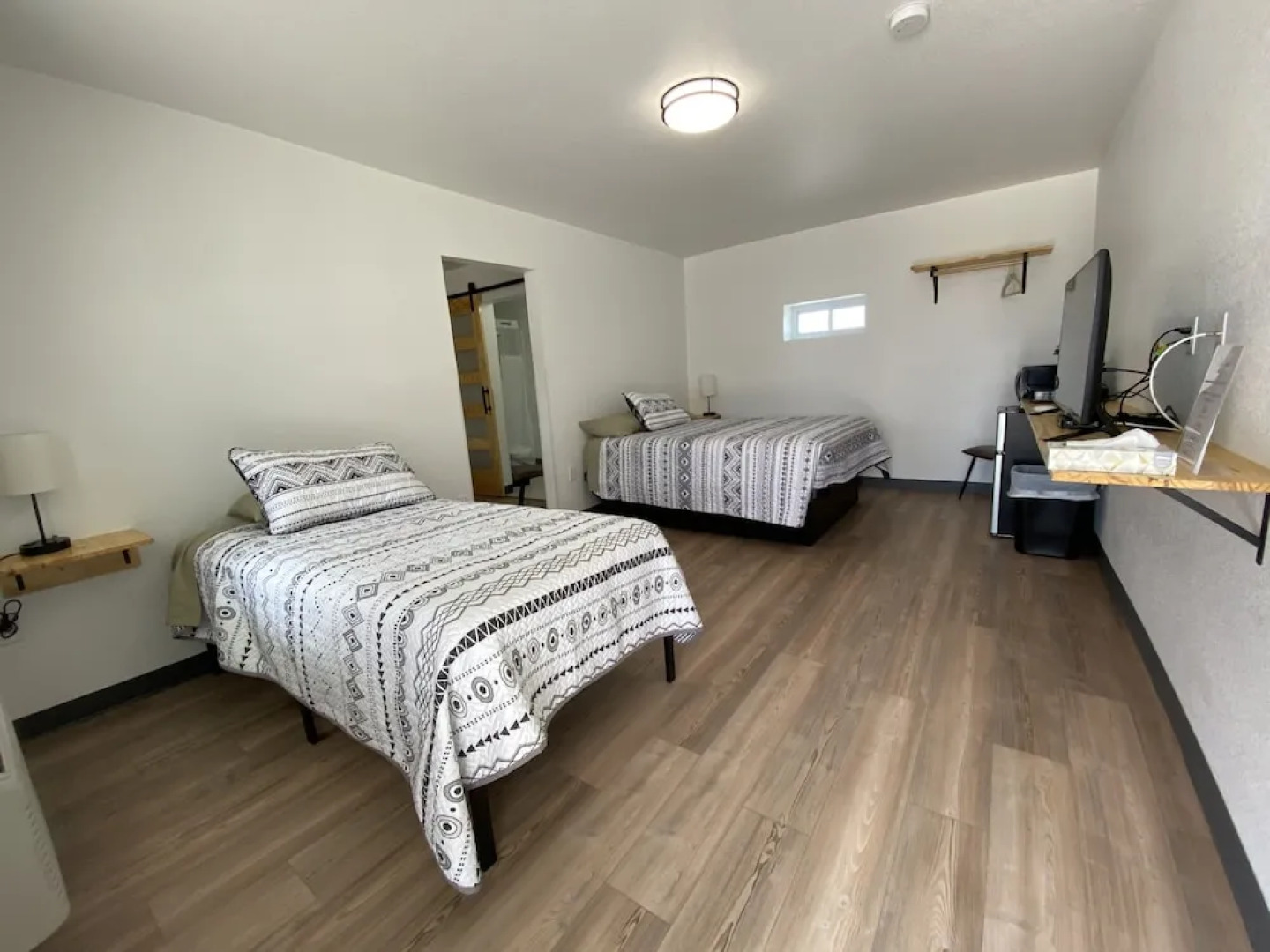 The Sage And Sand Motel