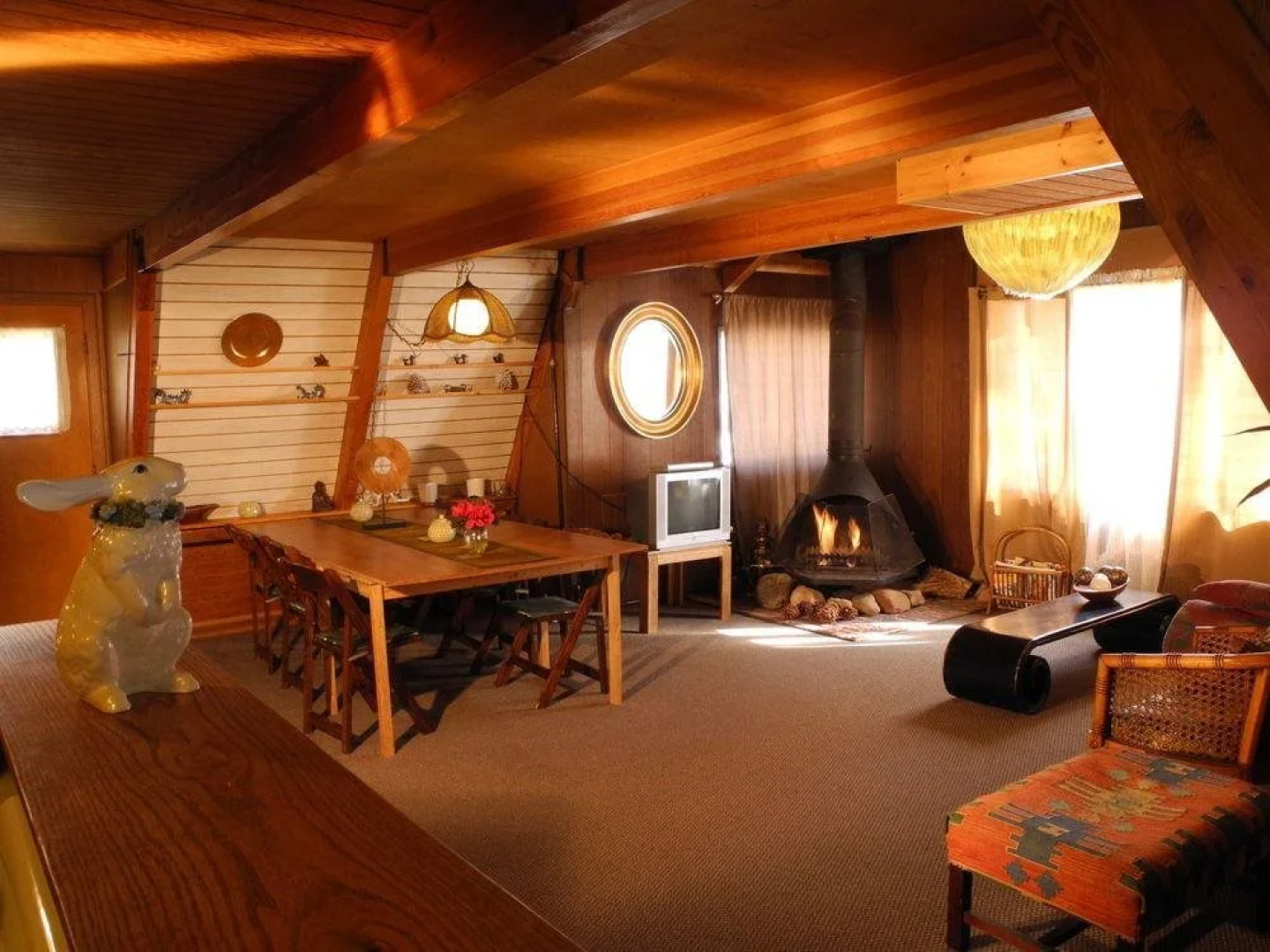 Tao Cabin 1