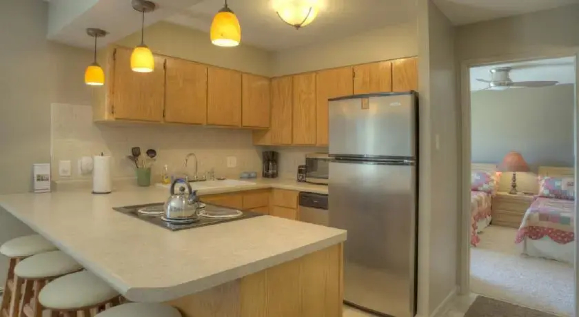 Durango Ski Condo