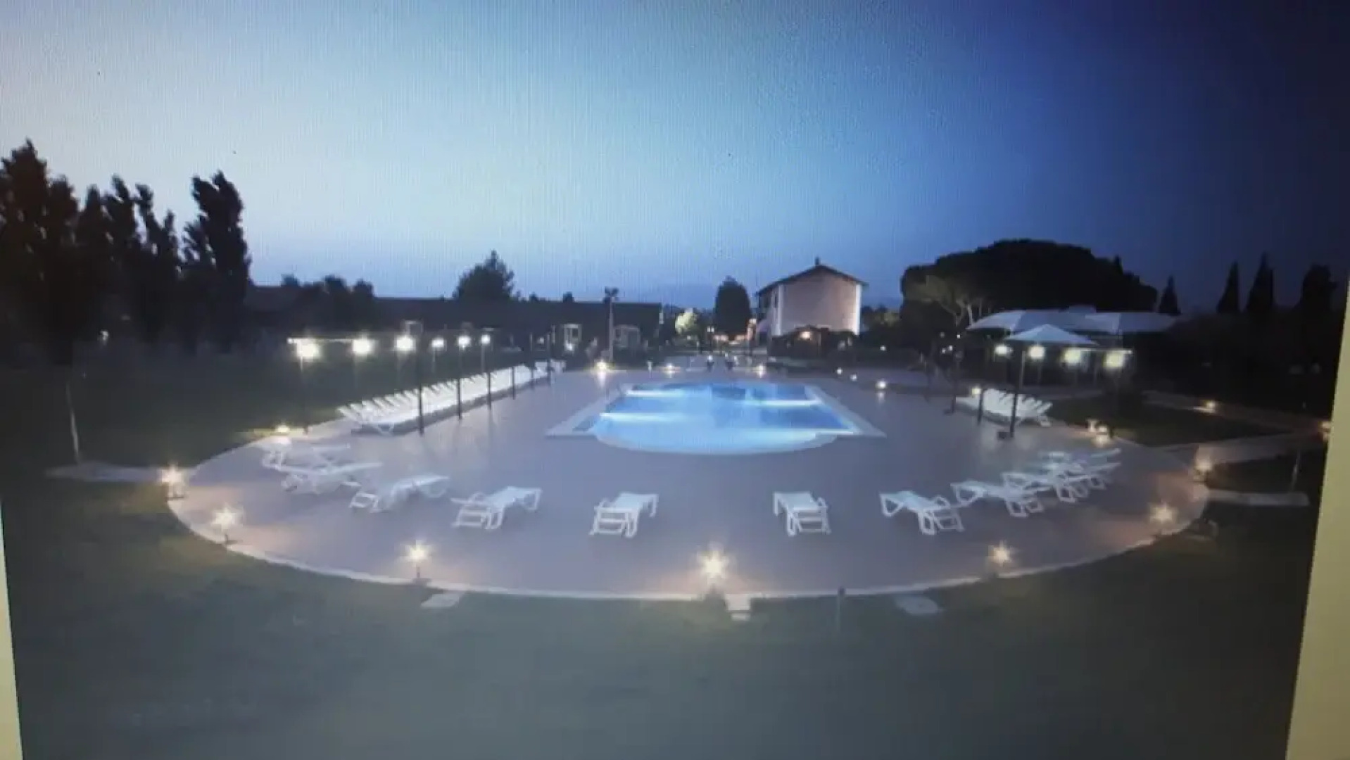 Il Casale Corte Rossa