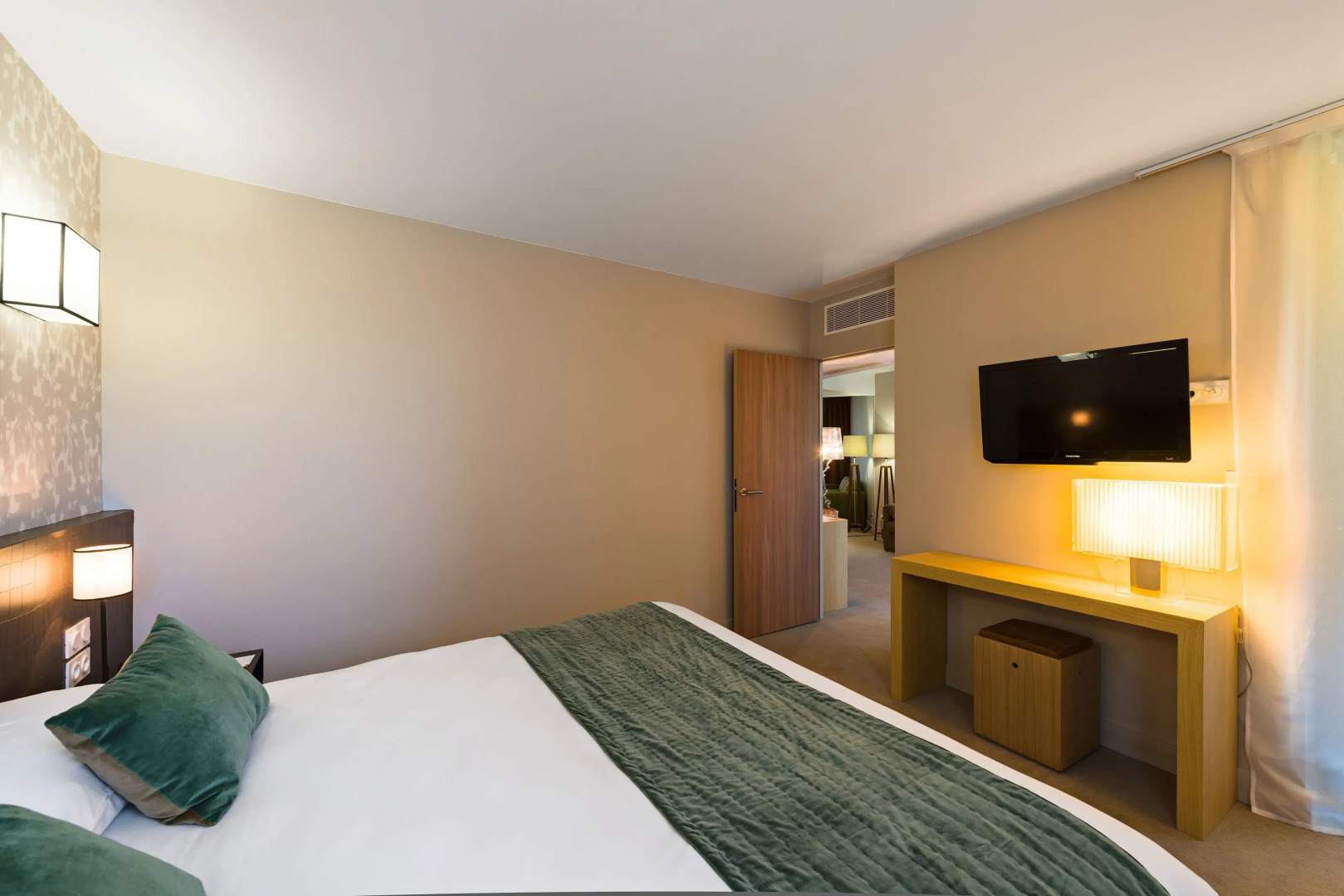 Moulin de Vernegues Hotel & Spa