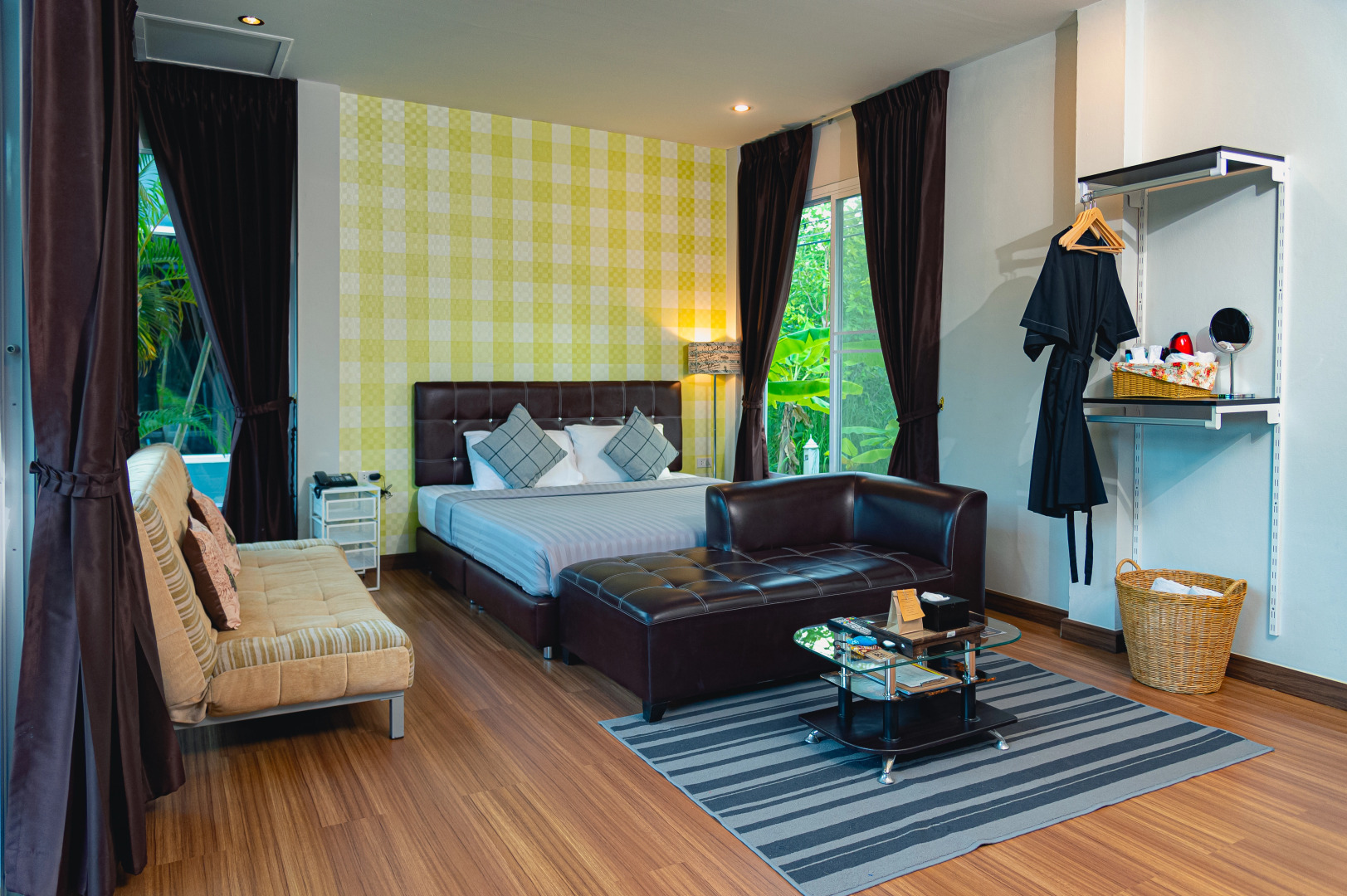 Bluemoon Riverside Resort