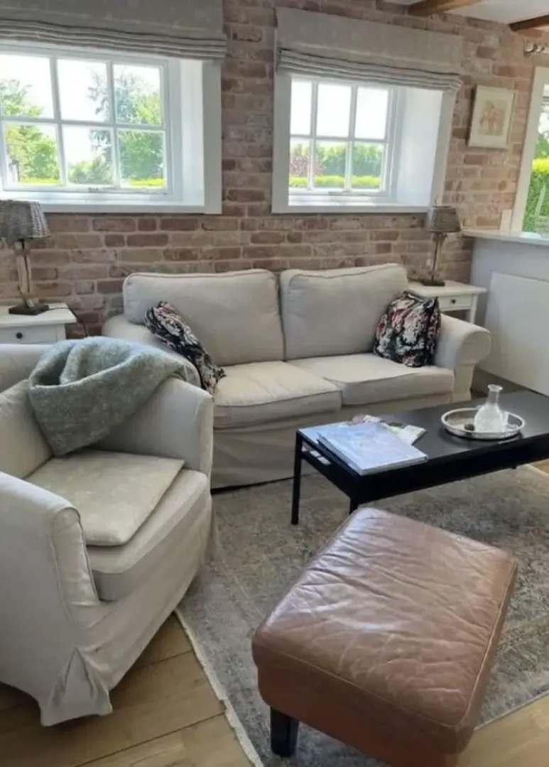 Up Here Comfortable Holiday Residence