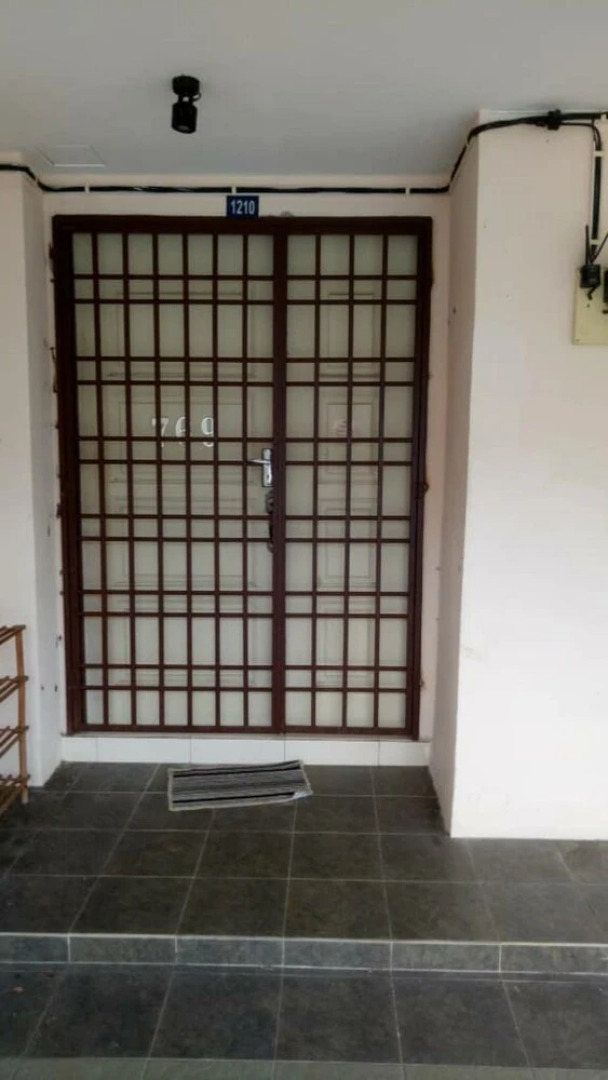 Chandan Vacation Home