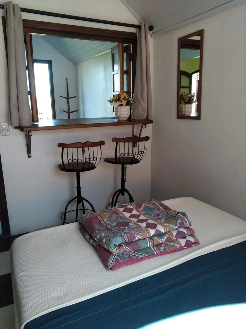 Villa Chá by Charibas