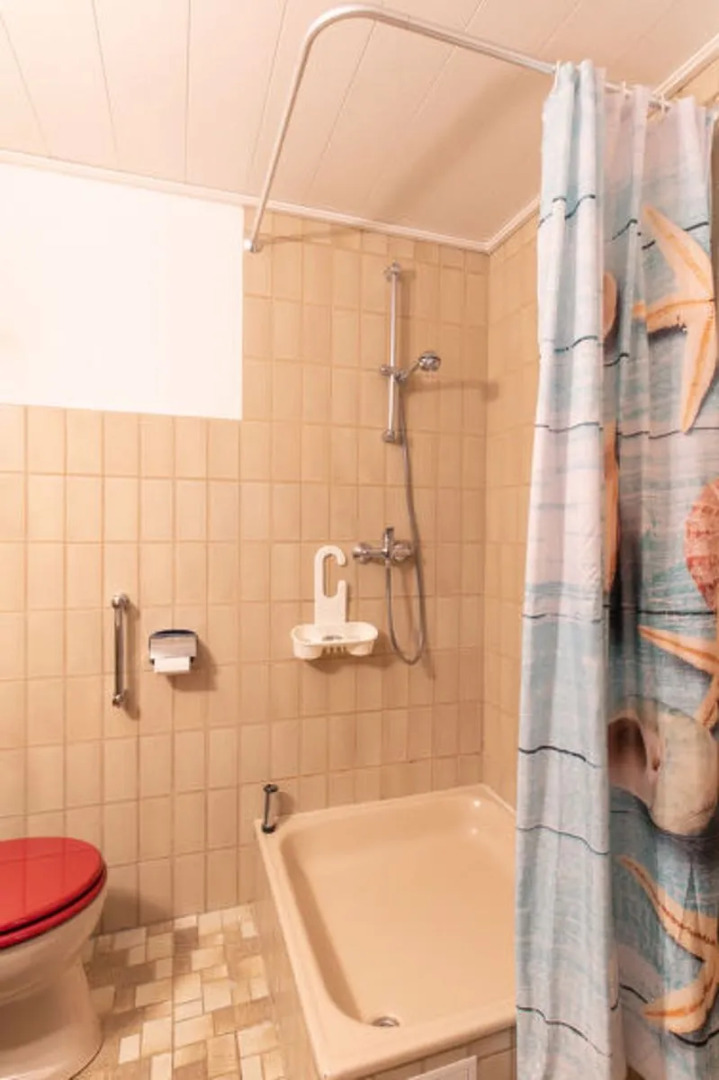 Nordsee-Ferienhaus 12308