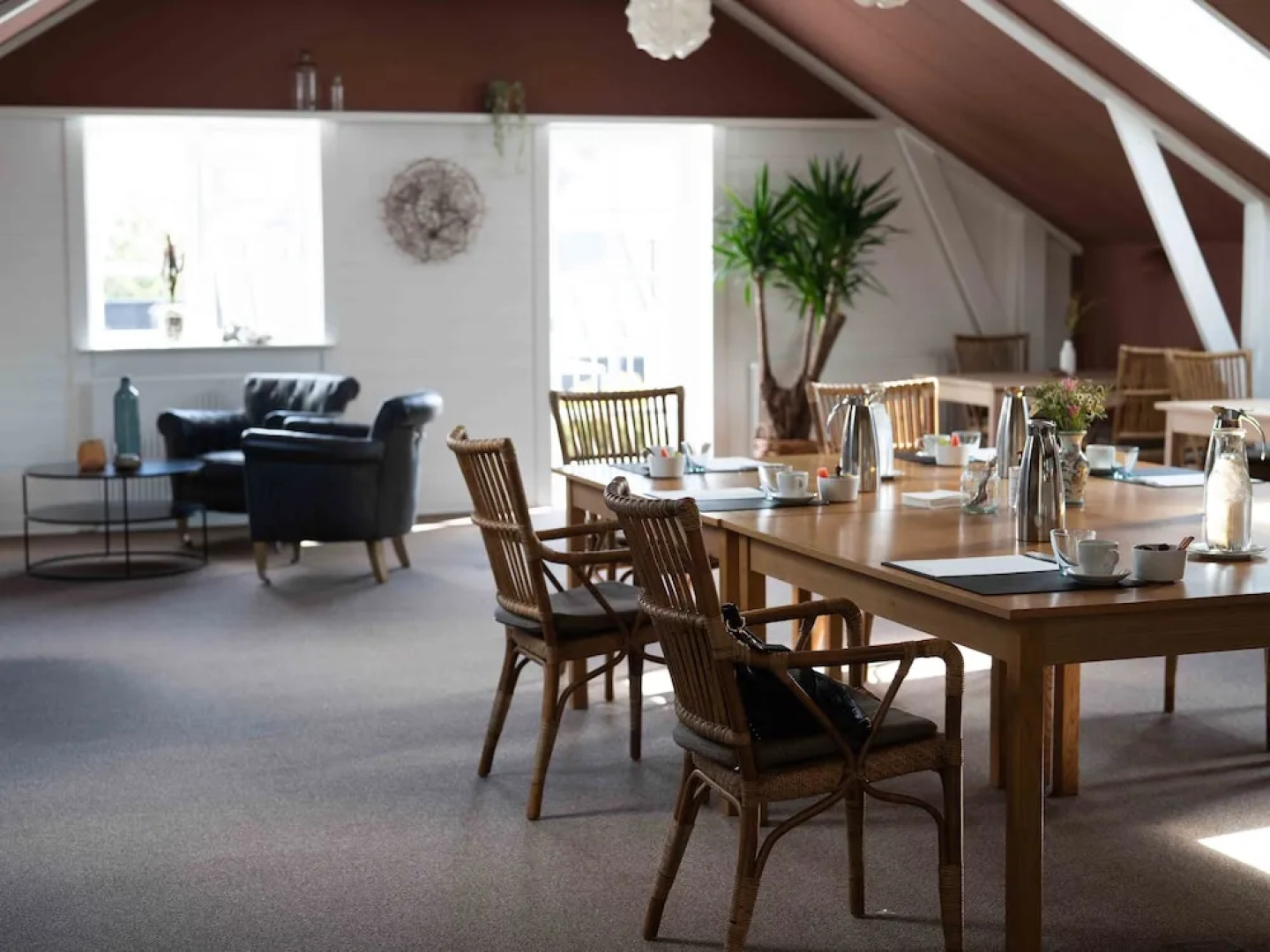 Hjerting Badehotel - Esbjerg