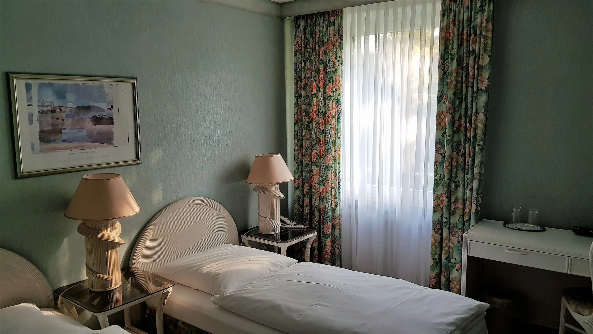 Wald-Hotel