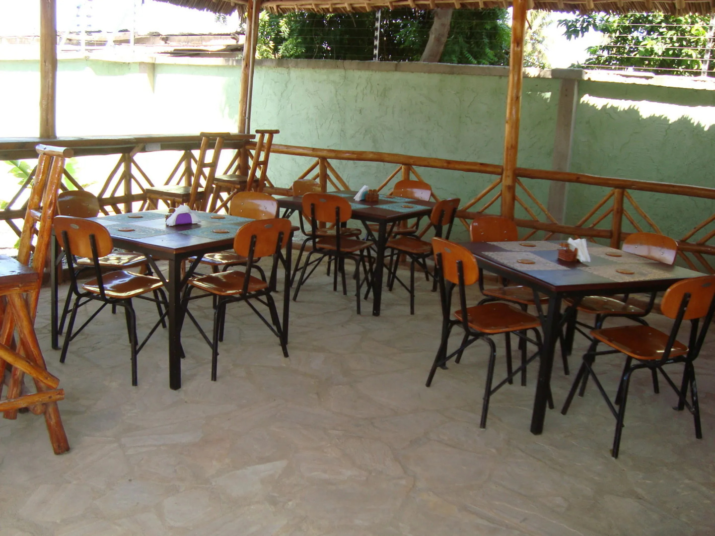 Naam Suite Motel - Adults Only