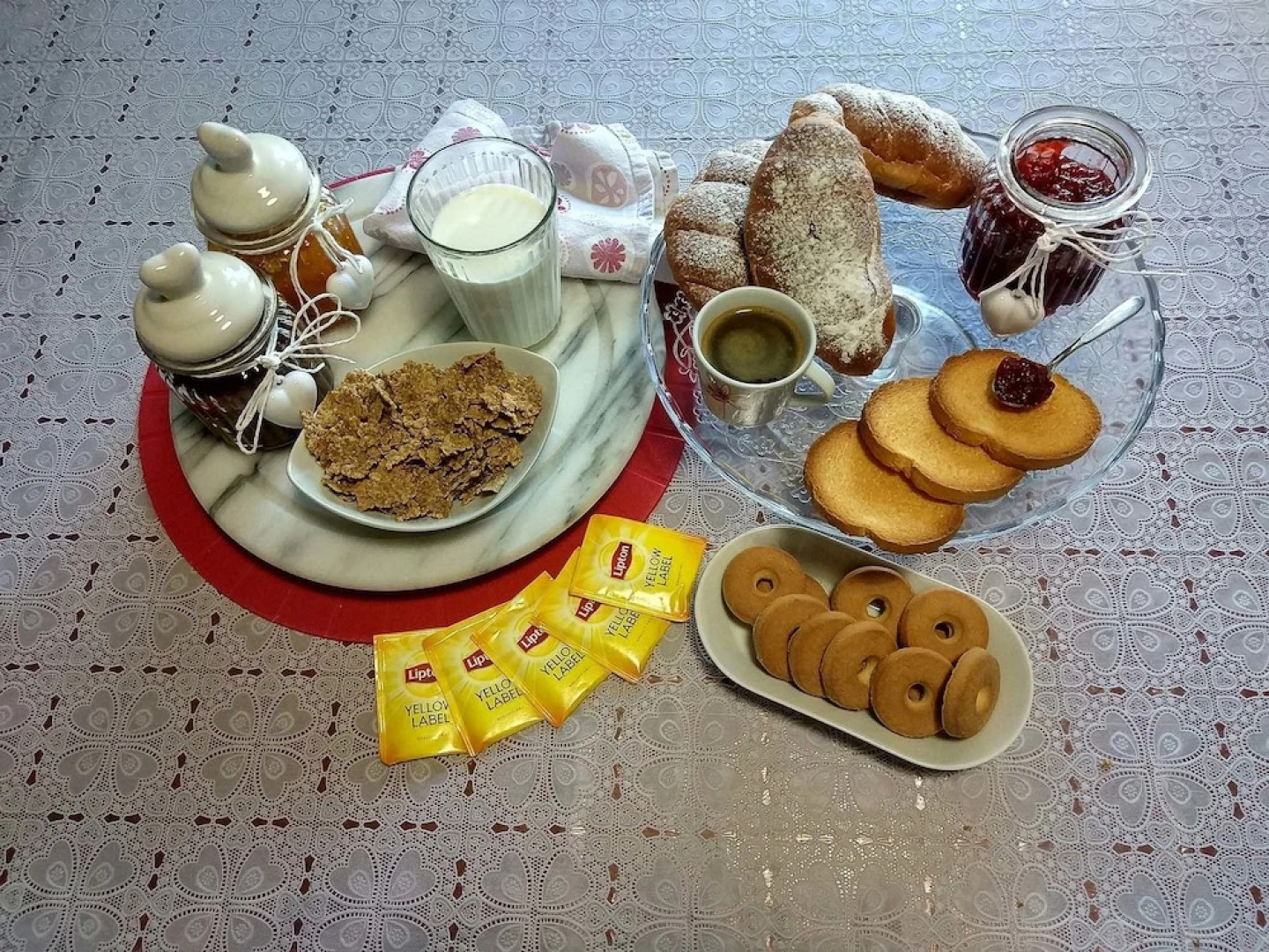 Casa Vacanze Valcomino