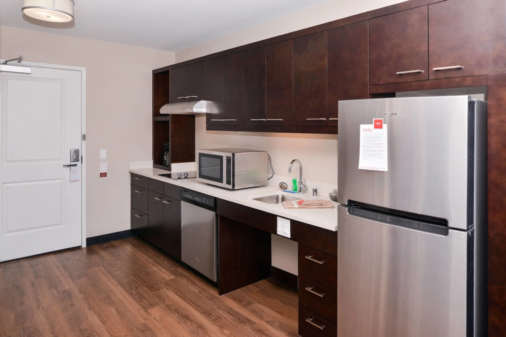 TownePlace Suites by Marriott Ontario Chino Hills